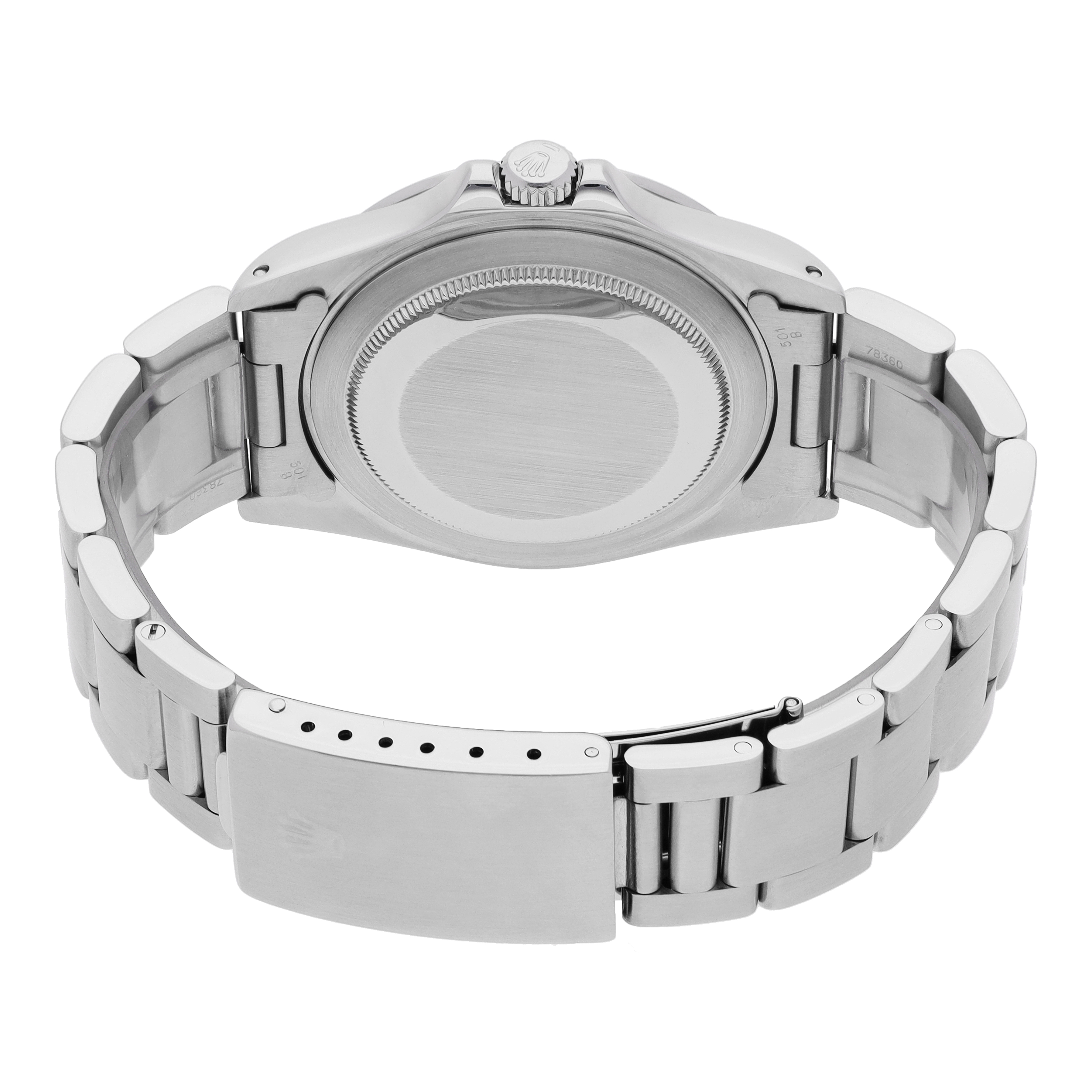 Rolex Explorer II 16570