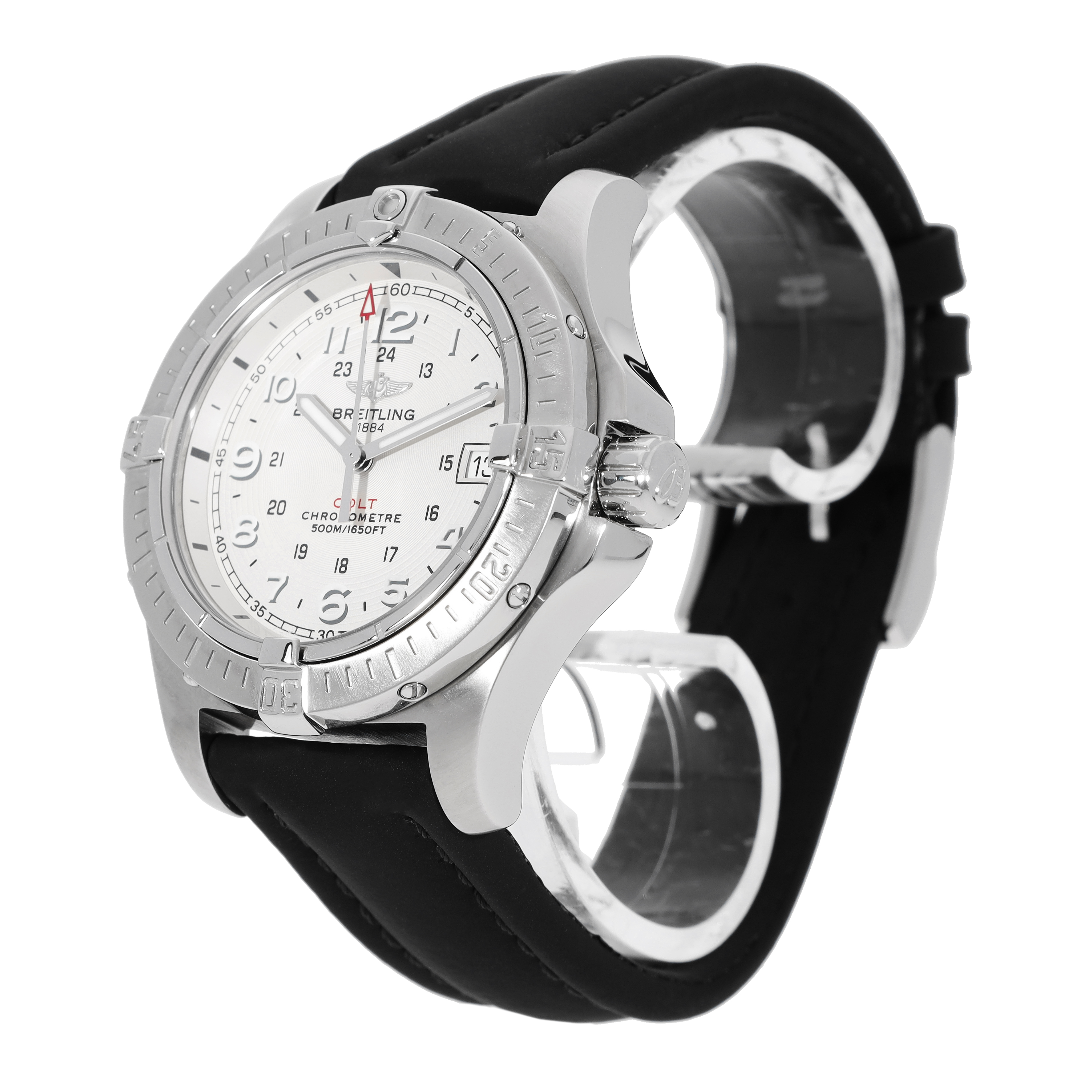 Breitling Colt A74380