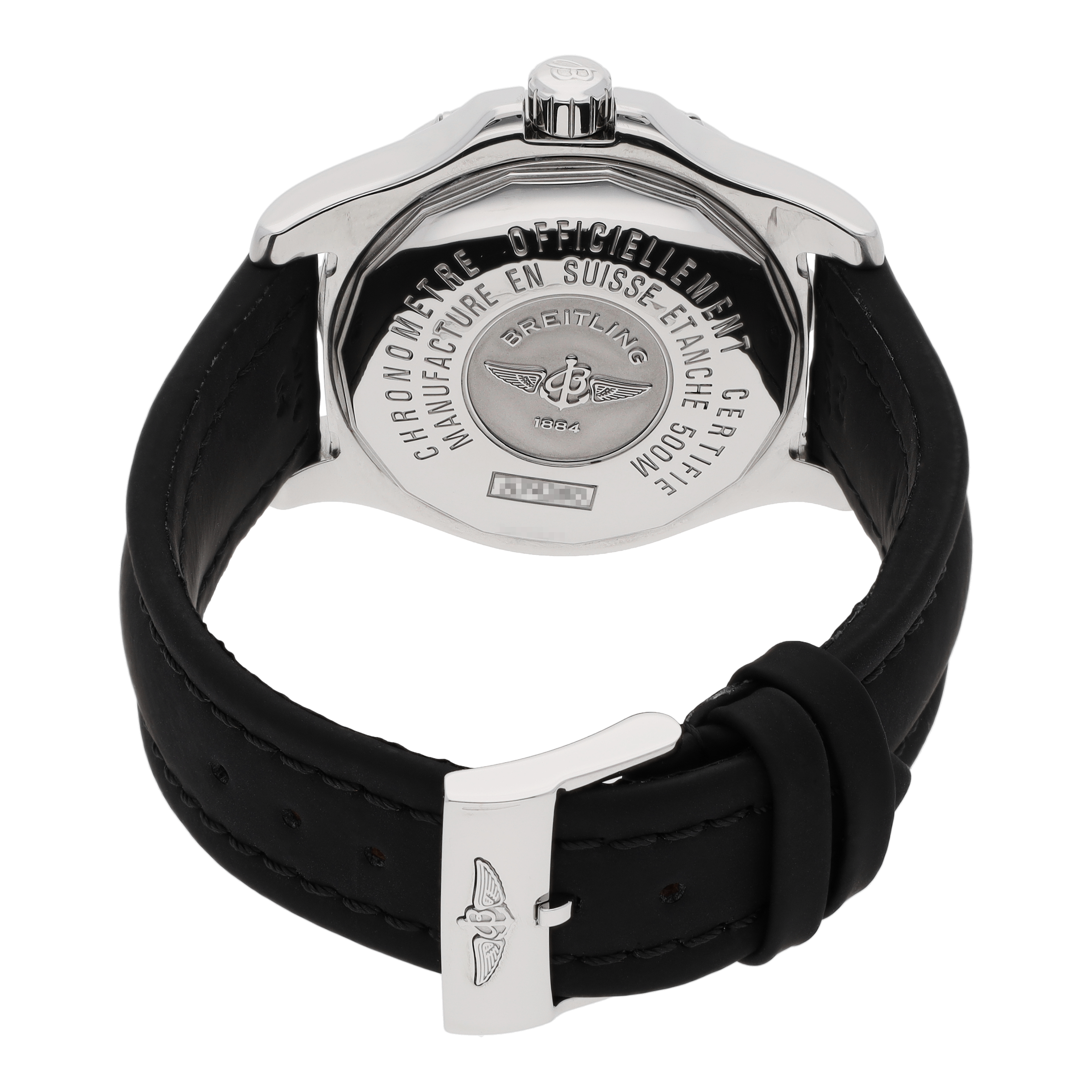 Breitling Colt A74380