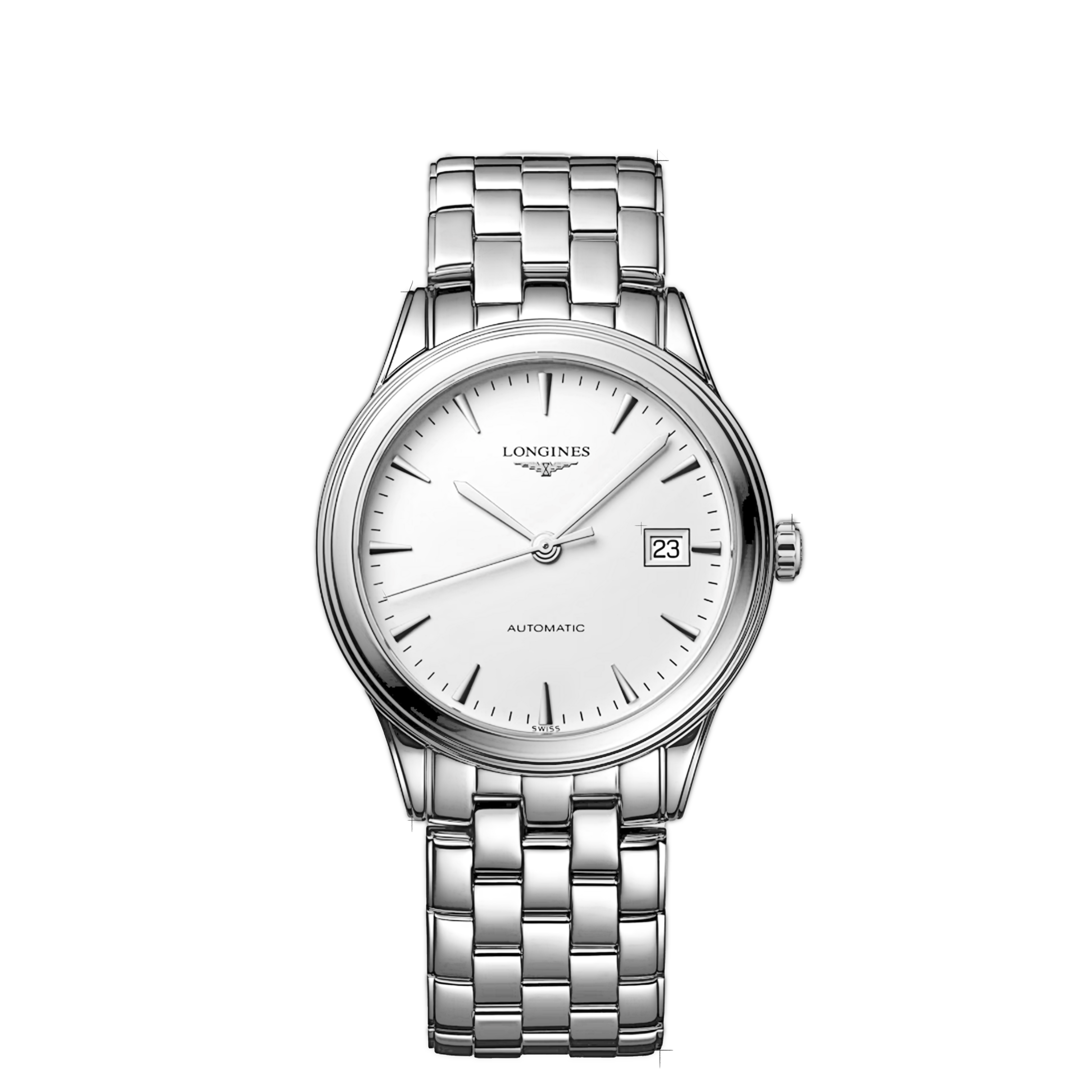 Longines Flagship L4.974.4.12.6