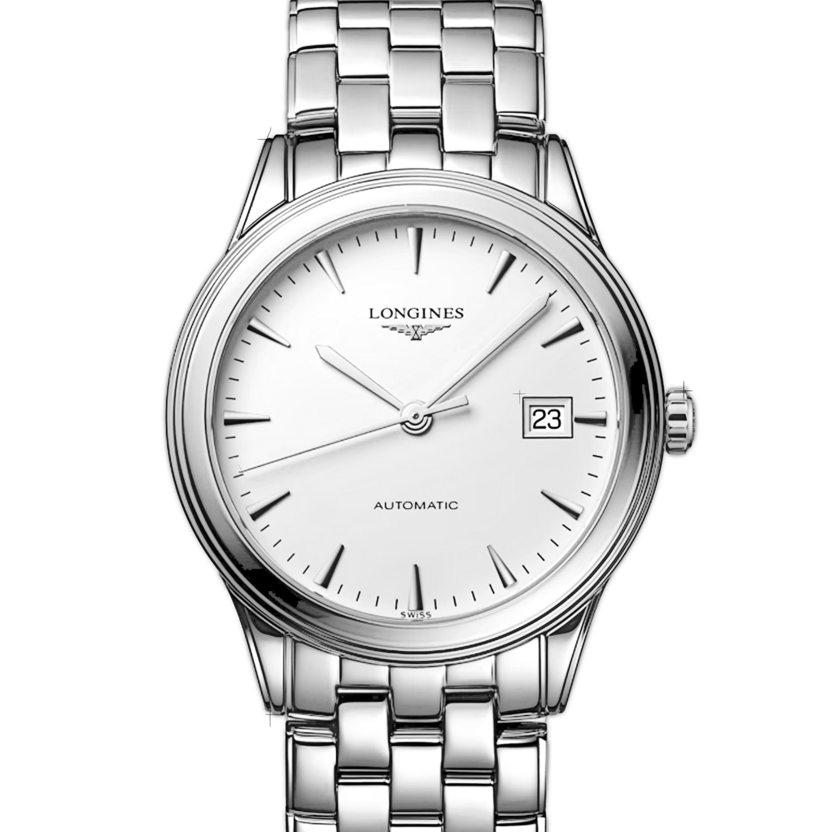 Longines Flagship L4.974.4.12.6