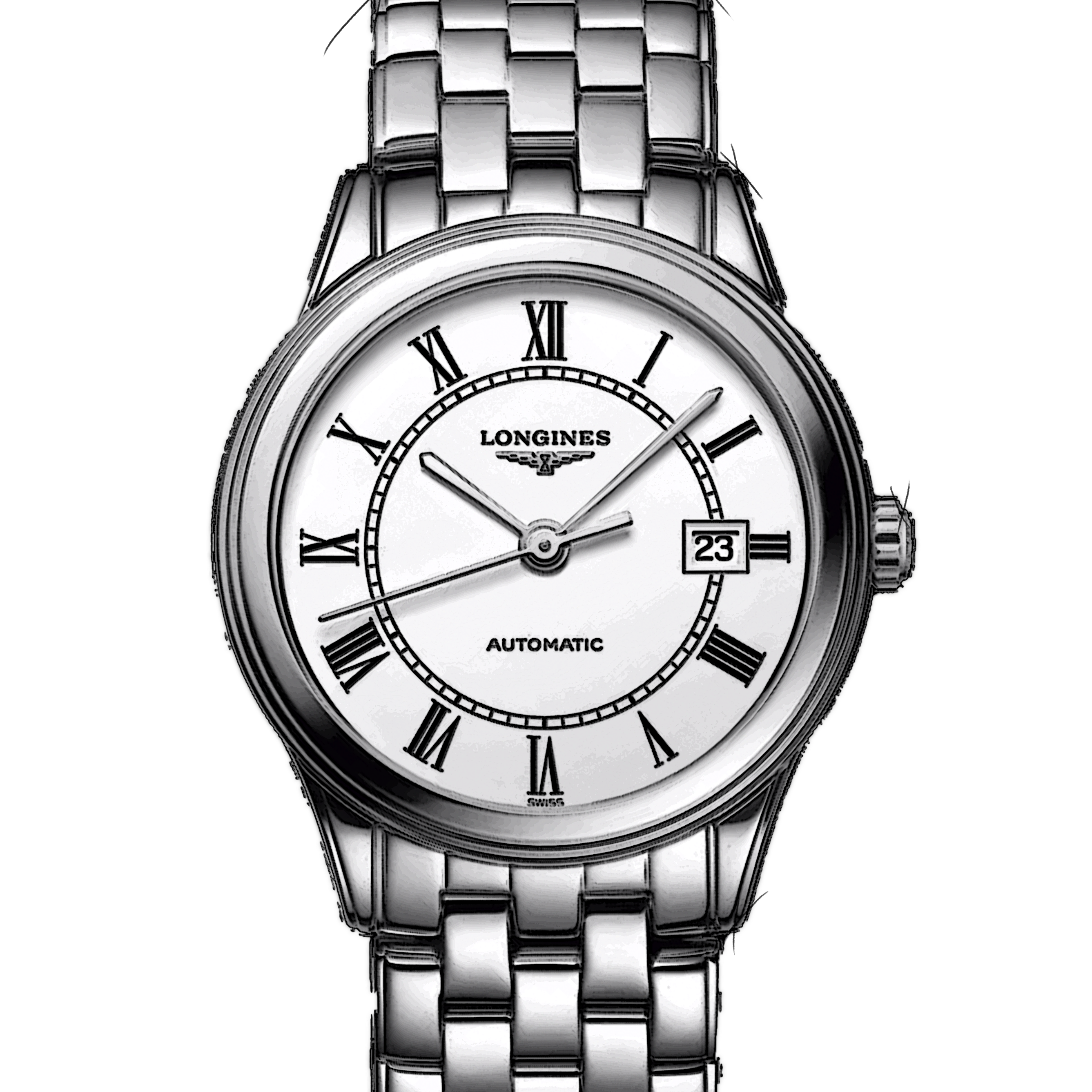 Longines L4.974.4.21.6