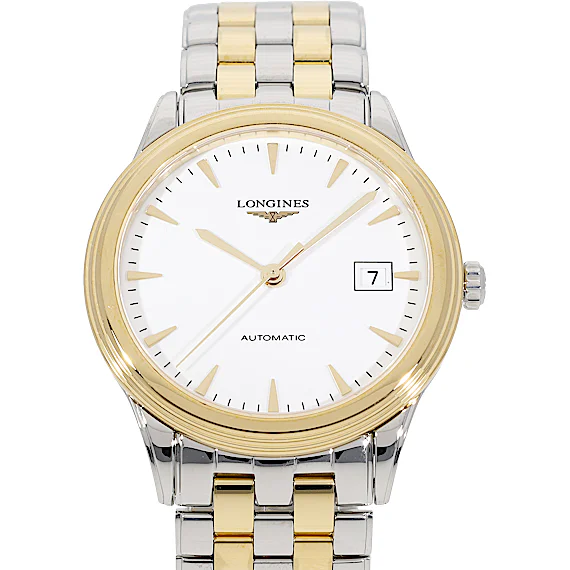 Longines Flagship L4.974.3.22.7 Longines Flagship L4.974.3.22.7