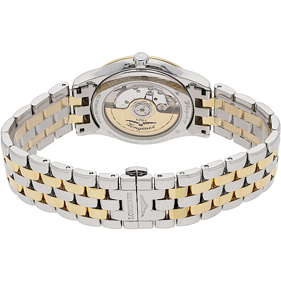 Longines Flagship L4.974.3.22.7 Longines Flagship L4.974.3.22.7