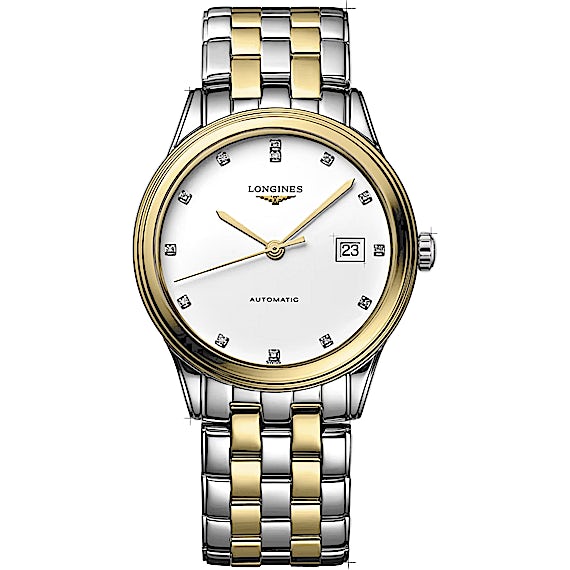 Longines Flagship L4.974.3.27.7 Longines Flagship L4.974.3.27.7