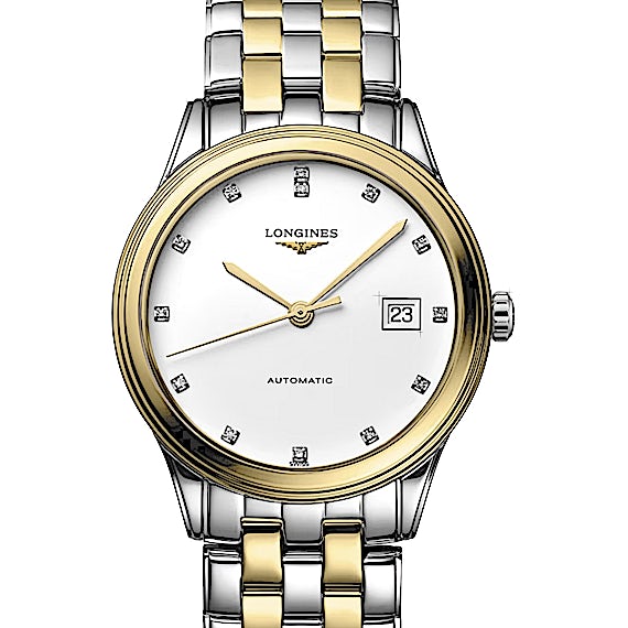 Longines Flagship L4.974.3.27.7 Longines Flagship L4.974.3.27.7