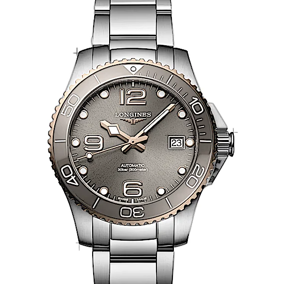 Longines HydroConquest L3.780.3.78.6 Longines HydroConquest L3.780.3.78.6