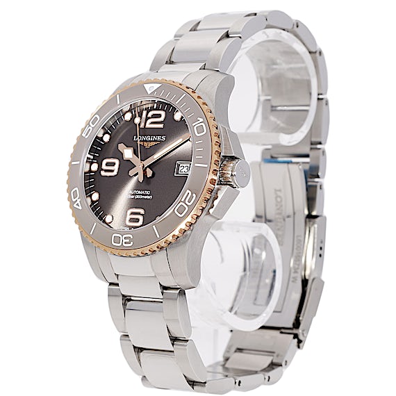 Longines HydroConquest L3.780.3.78.6 Longines HydroConquest L3.780.3.78.6