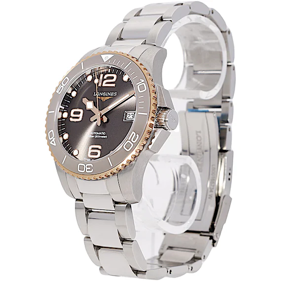 Longines HydroConquest L3.780.3.78.6 Longines HydroConquest L3.780.3.78.6