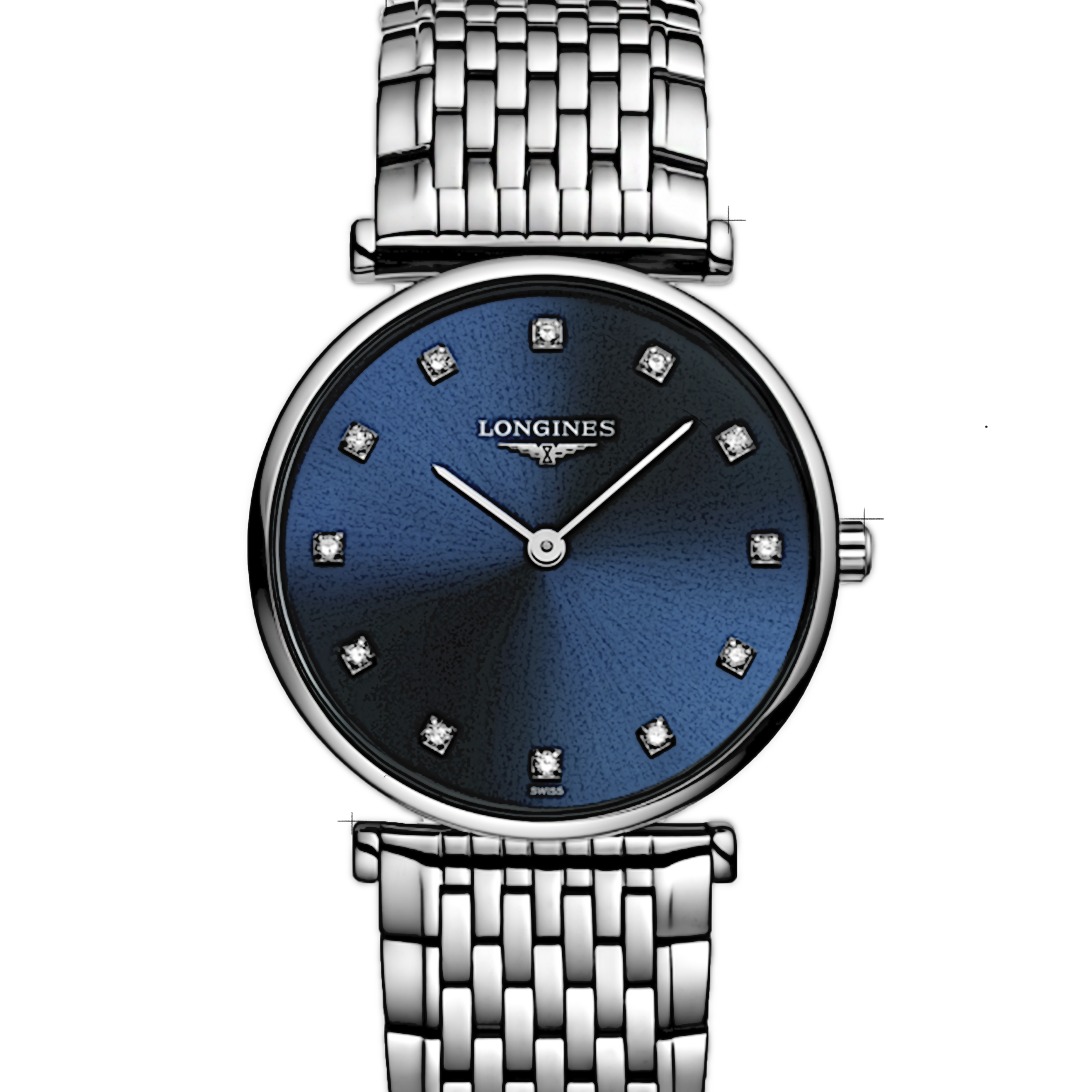 Longines La Grande Classique