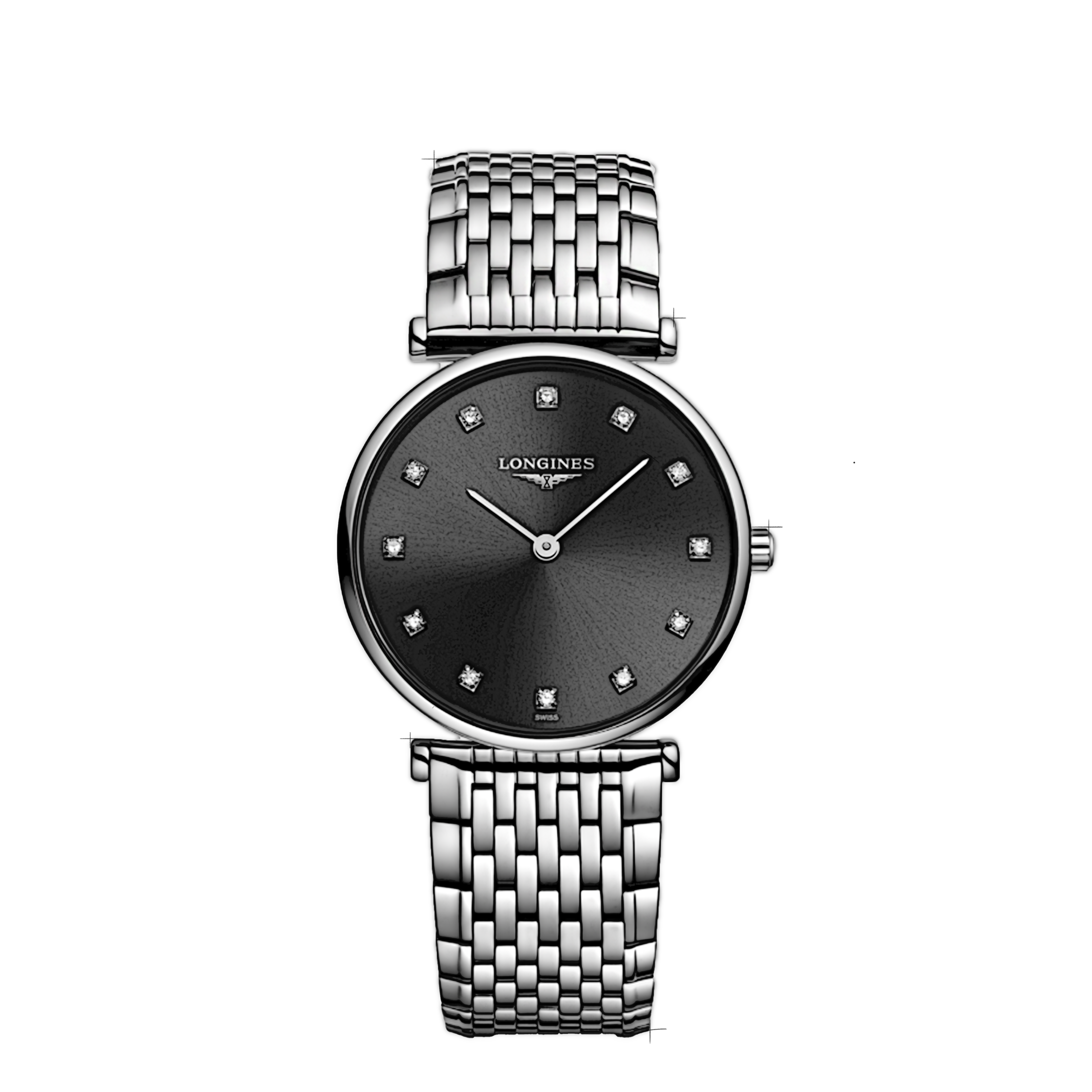 Longines La Grande Classique L4.512.4.58.6