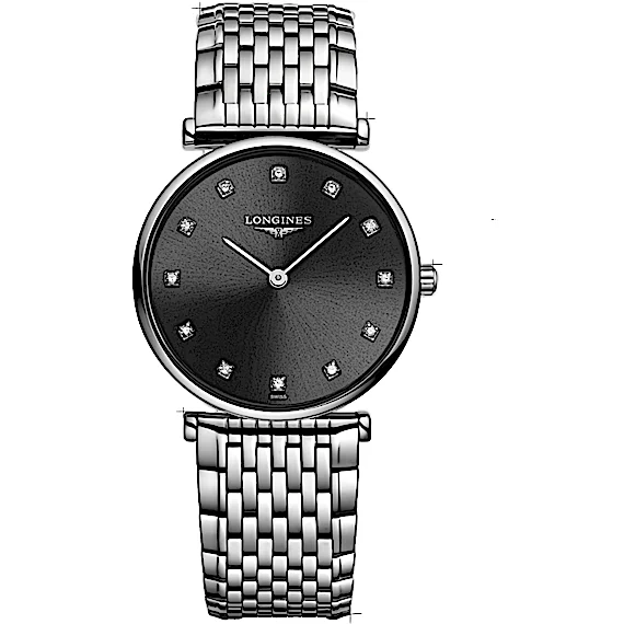 Longines La Grande Classique L4.512.4.58.6 Longines La Grande Classique L4.512.4.58.6
