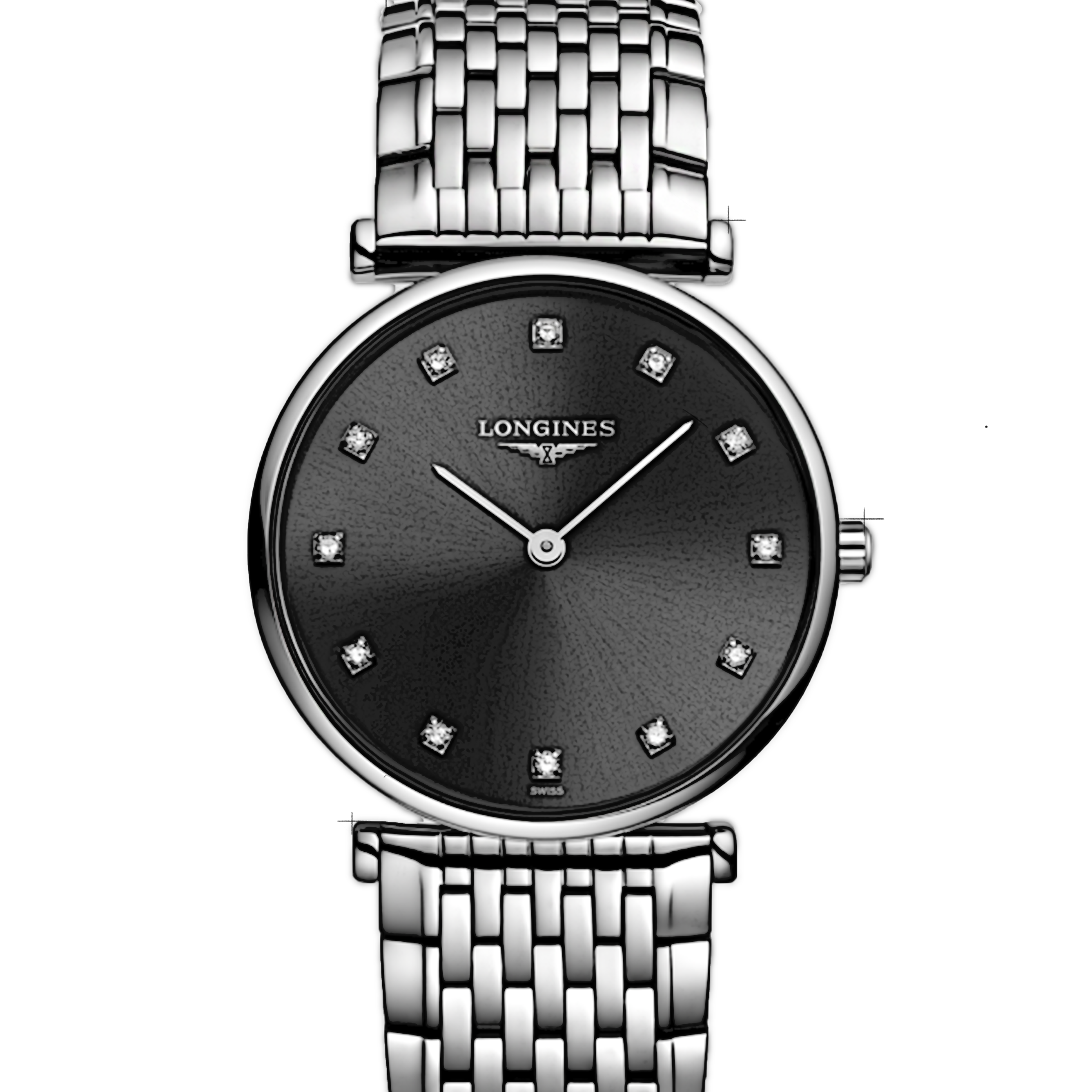 Longines La Grande Classique L4.512.4.58.6