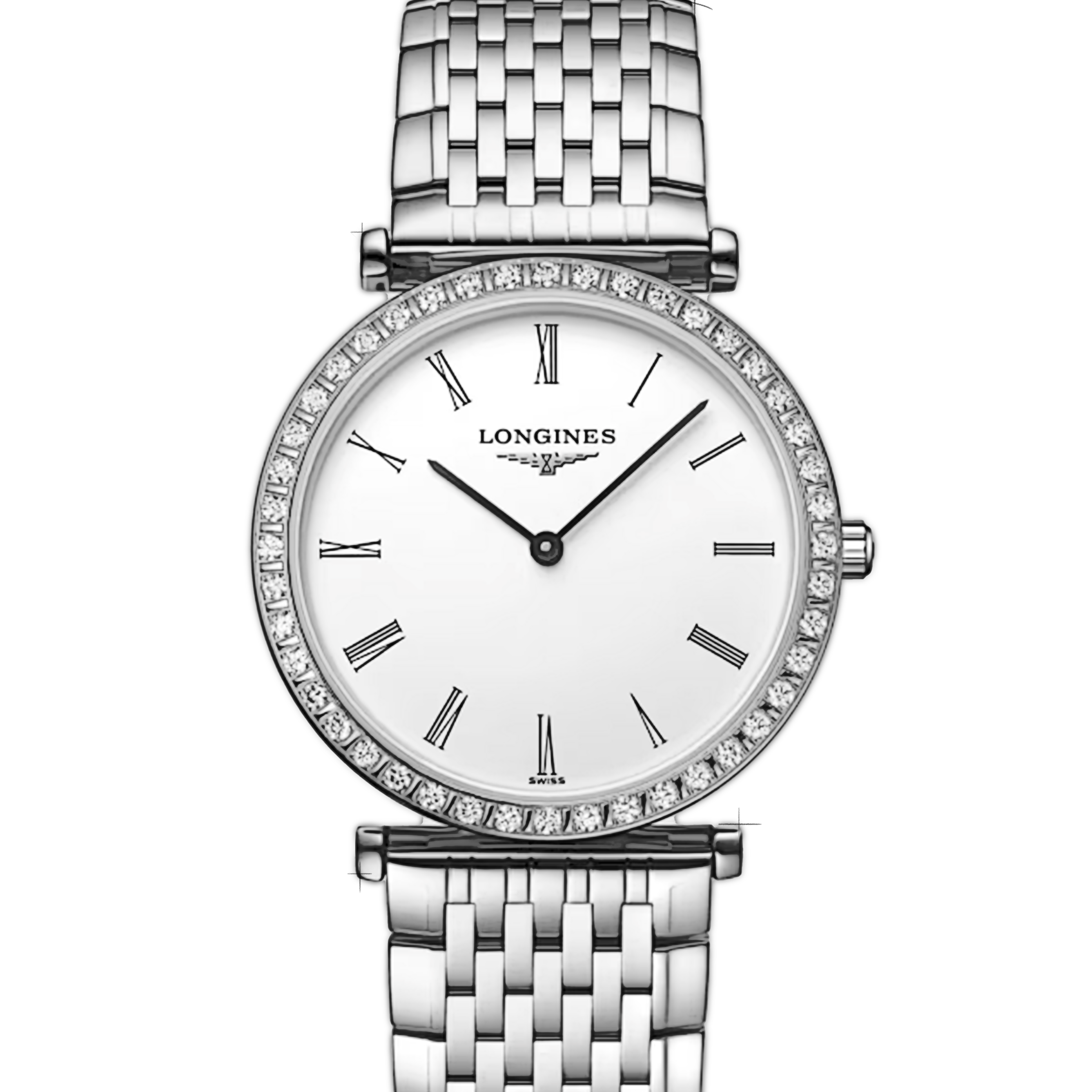 Longines La Grande Classique