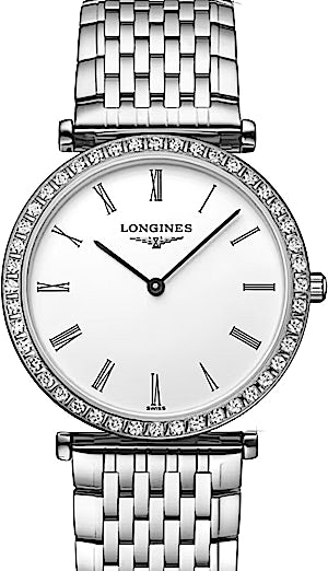 Longines La Grande Classique L4.523.0.11.6