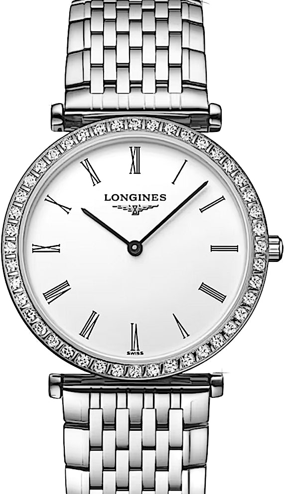 Longines La Grande Classique L4.523.0.11.6