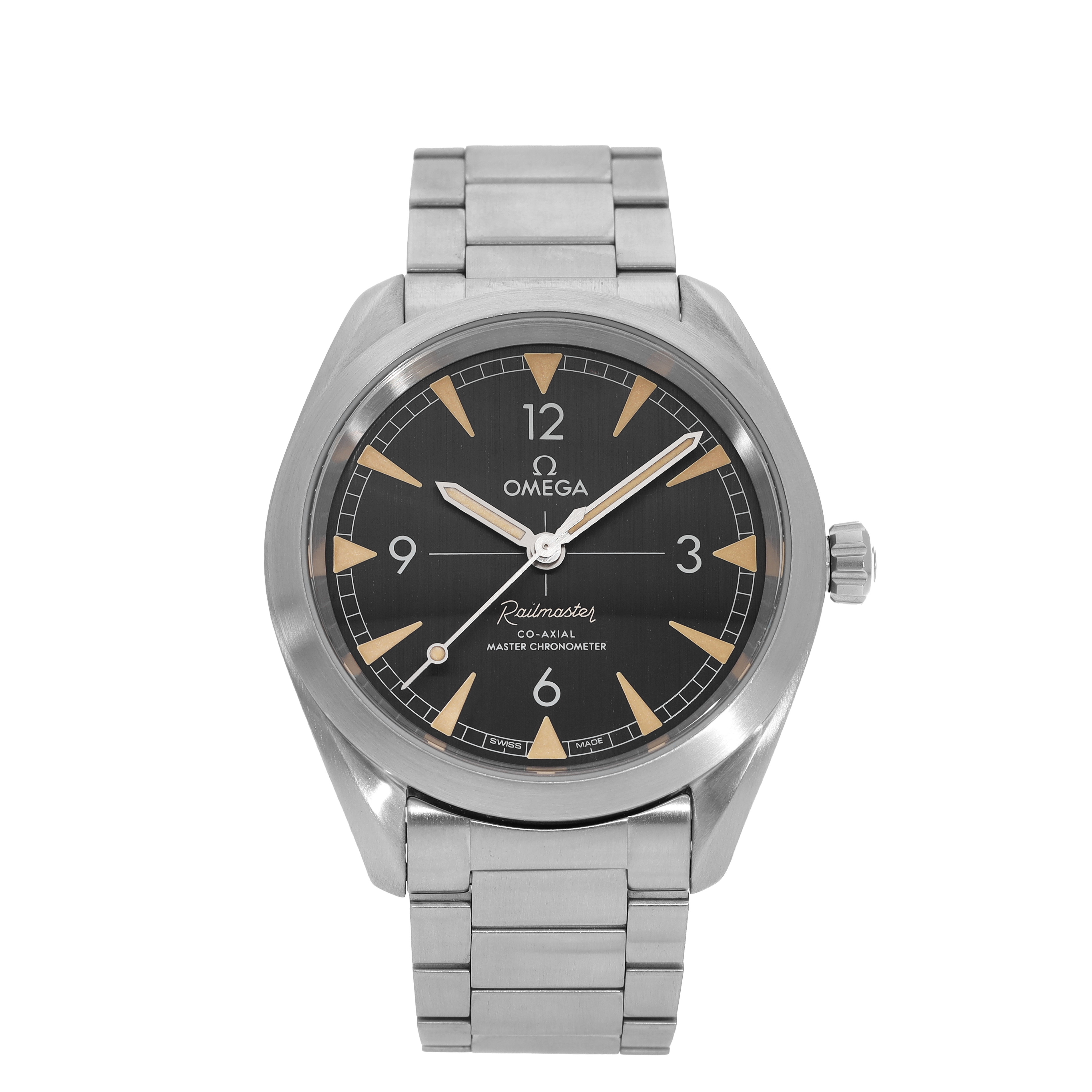 Omega Seamaster 220.10.40.20.01.001