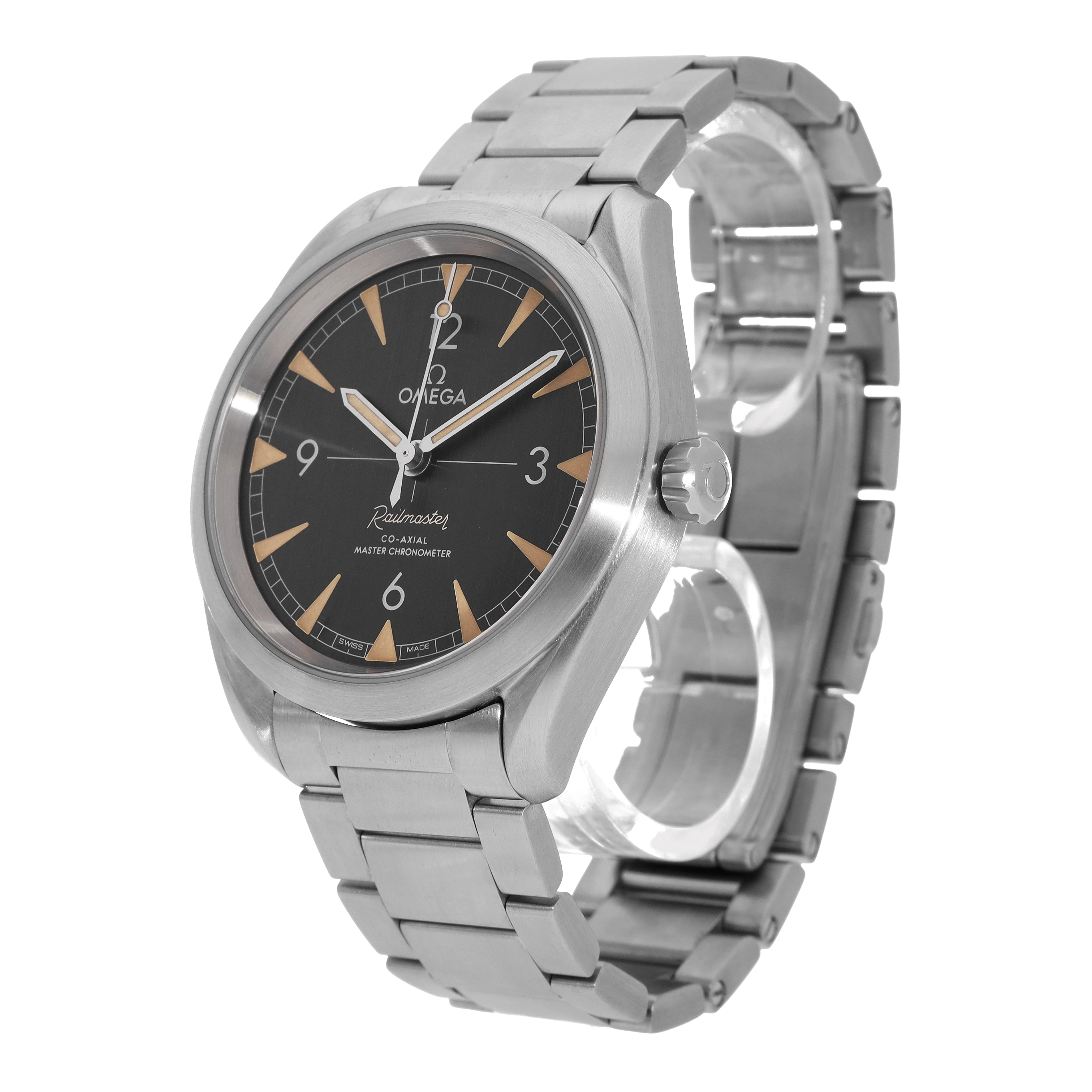 Omega Seamaster 220.10.40.20.01.001