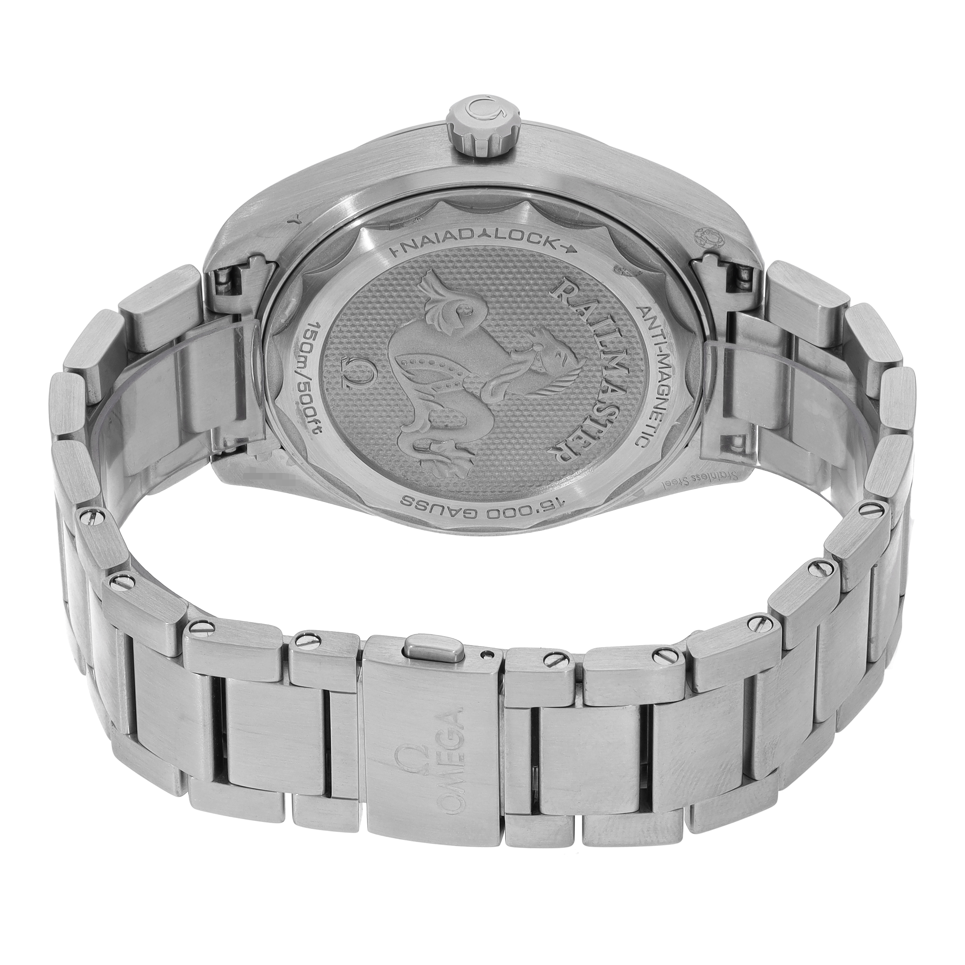 Omega Seamaster 220.10.40.20.01.001