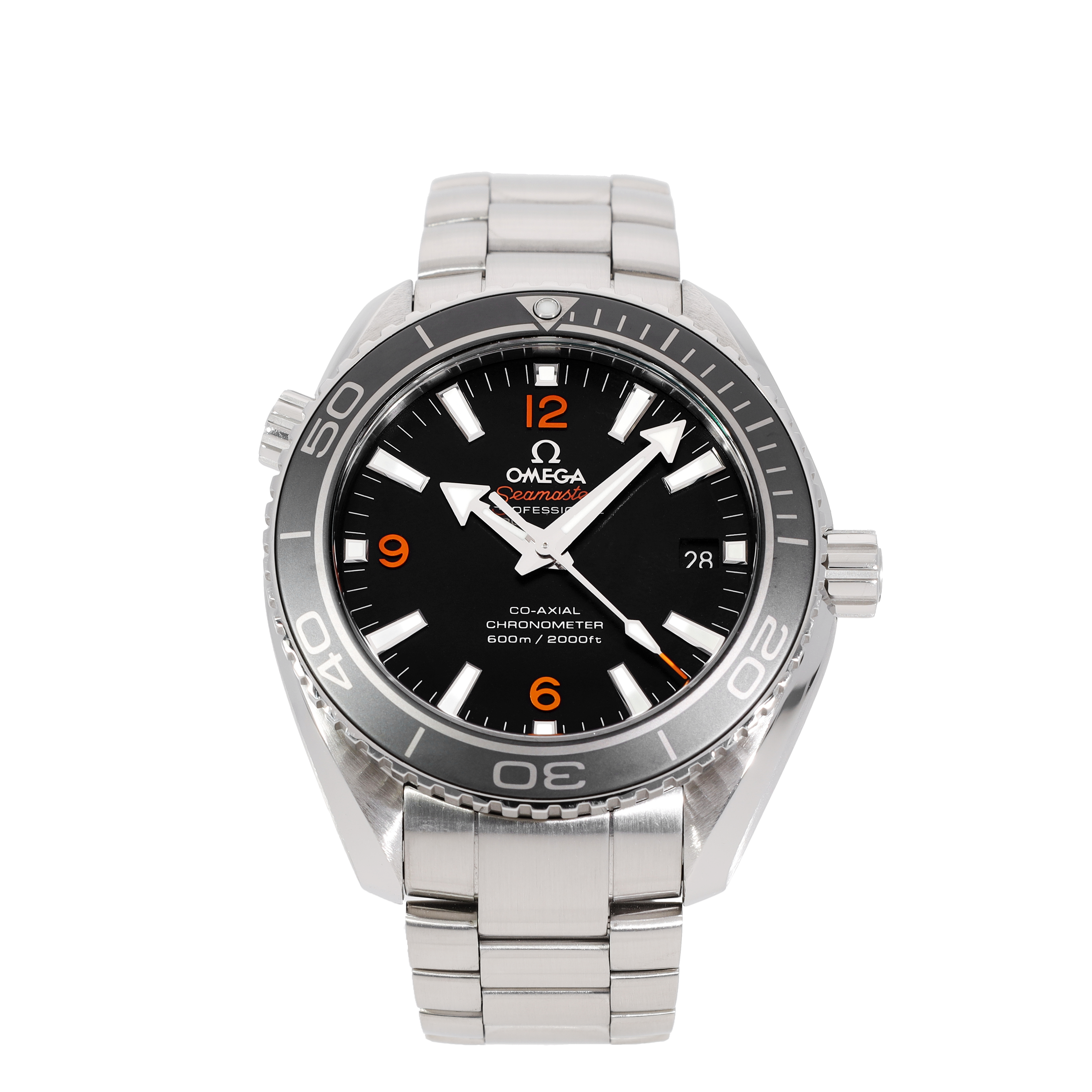 Omega Seamaster 232.30.42.21.01.003