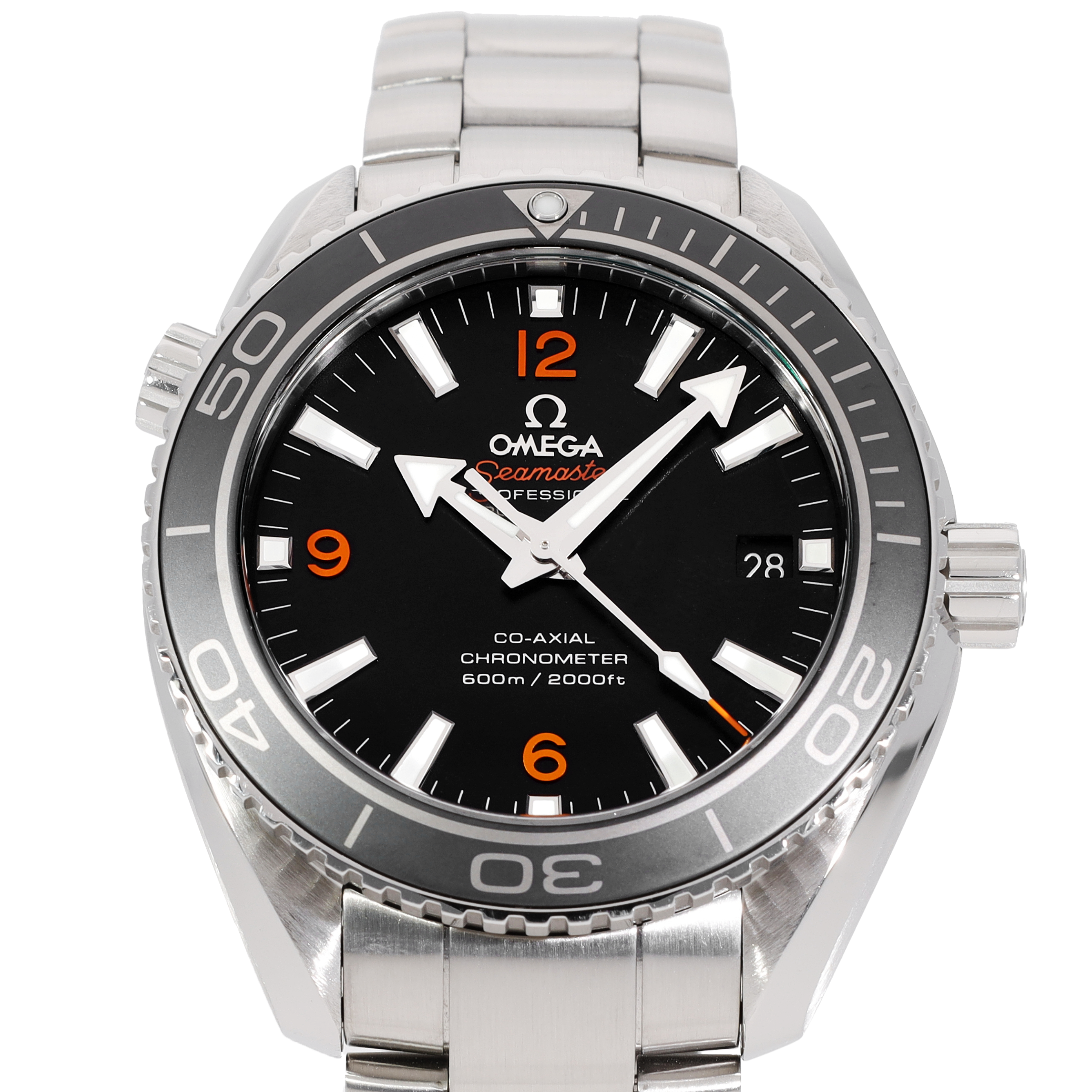 Omega Seamaster 232.30.42.21.01.003