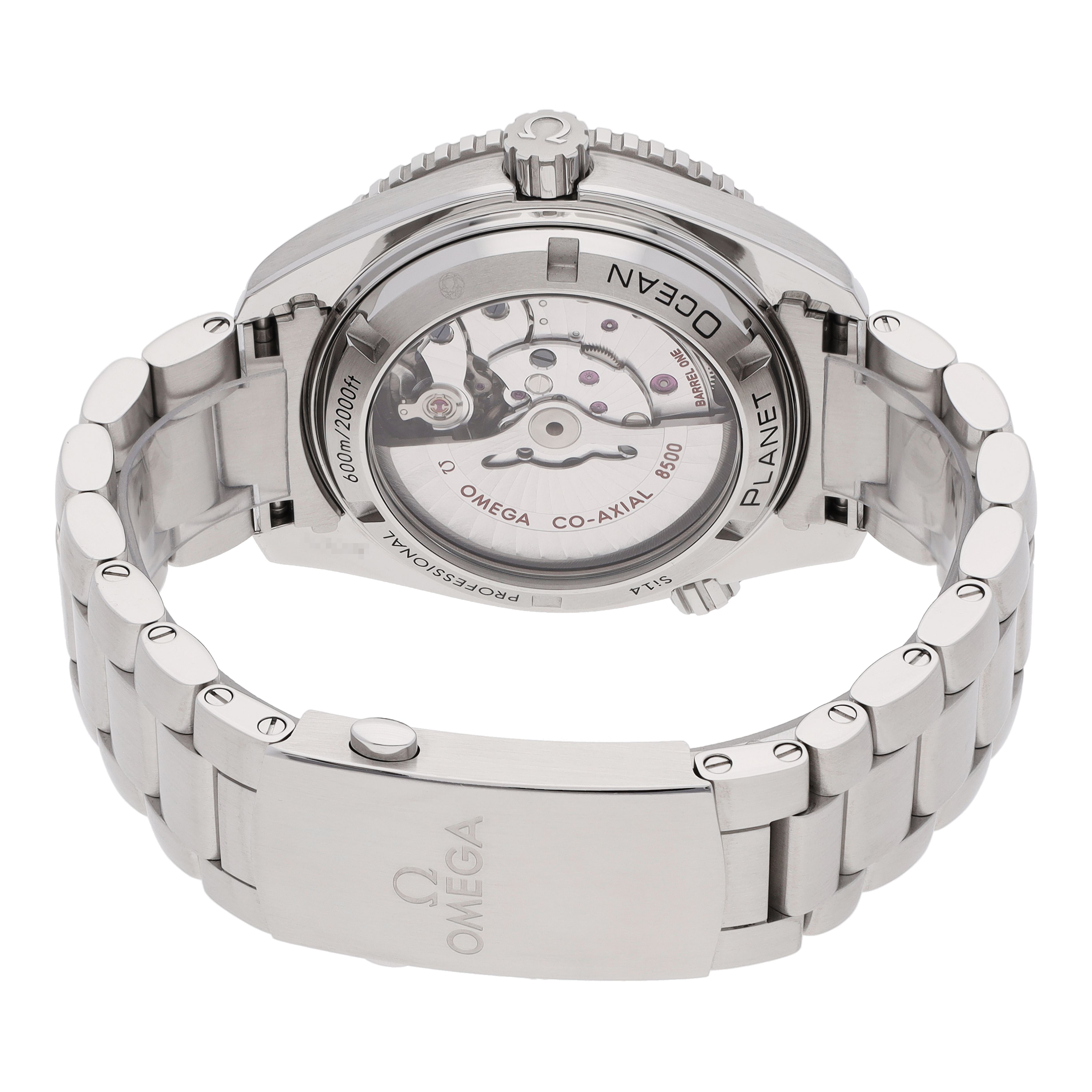 Omega Seamaster 232.30.42.21.01.003