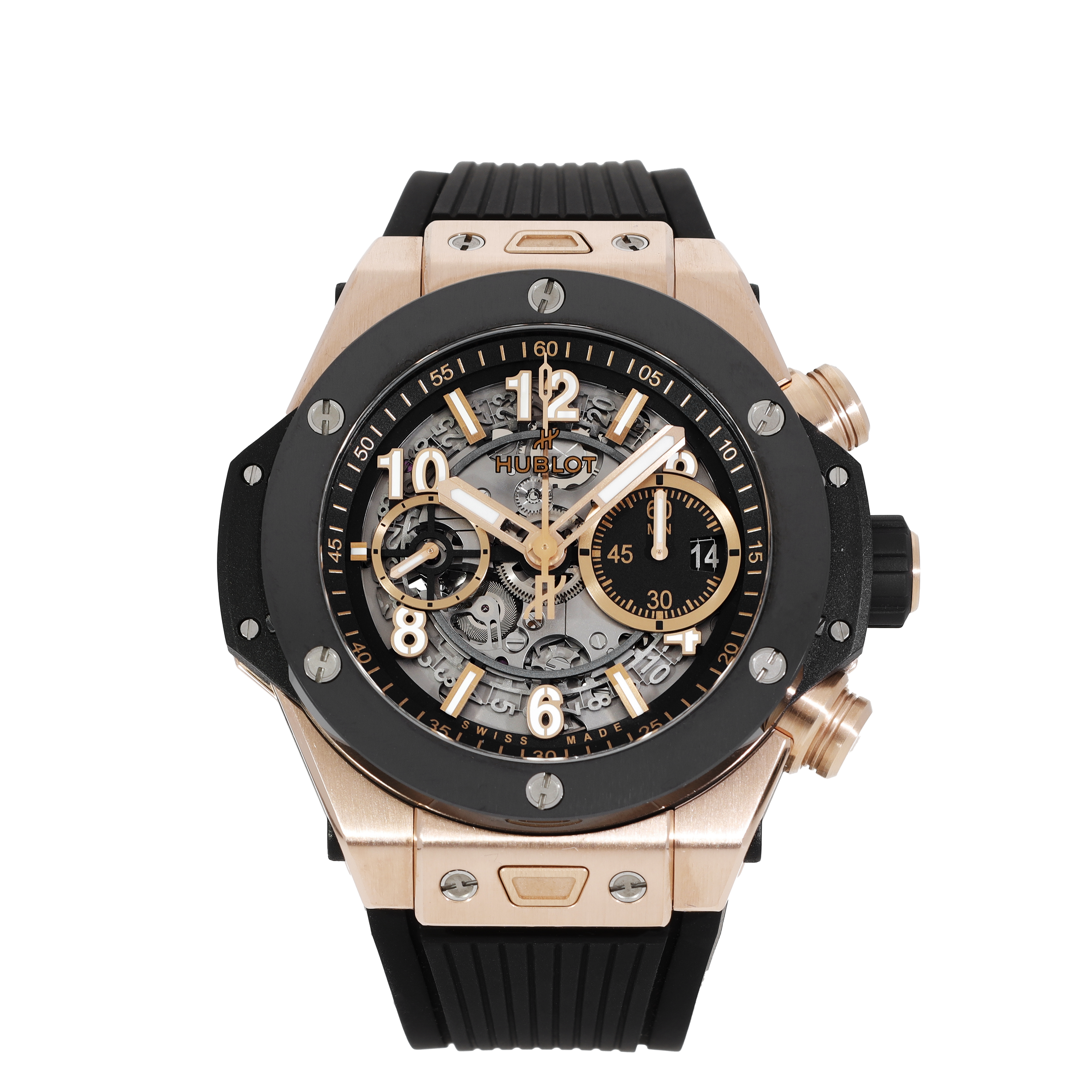 Hublot Big Bang 421.OM.1180.RX