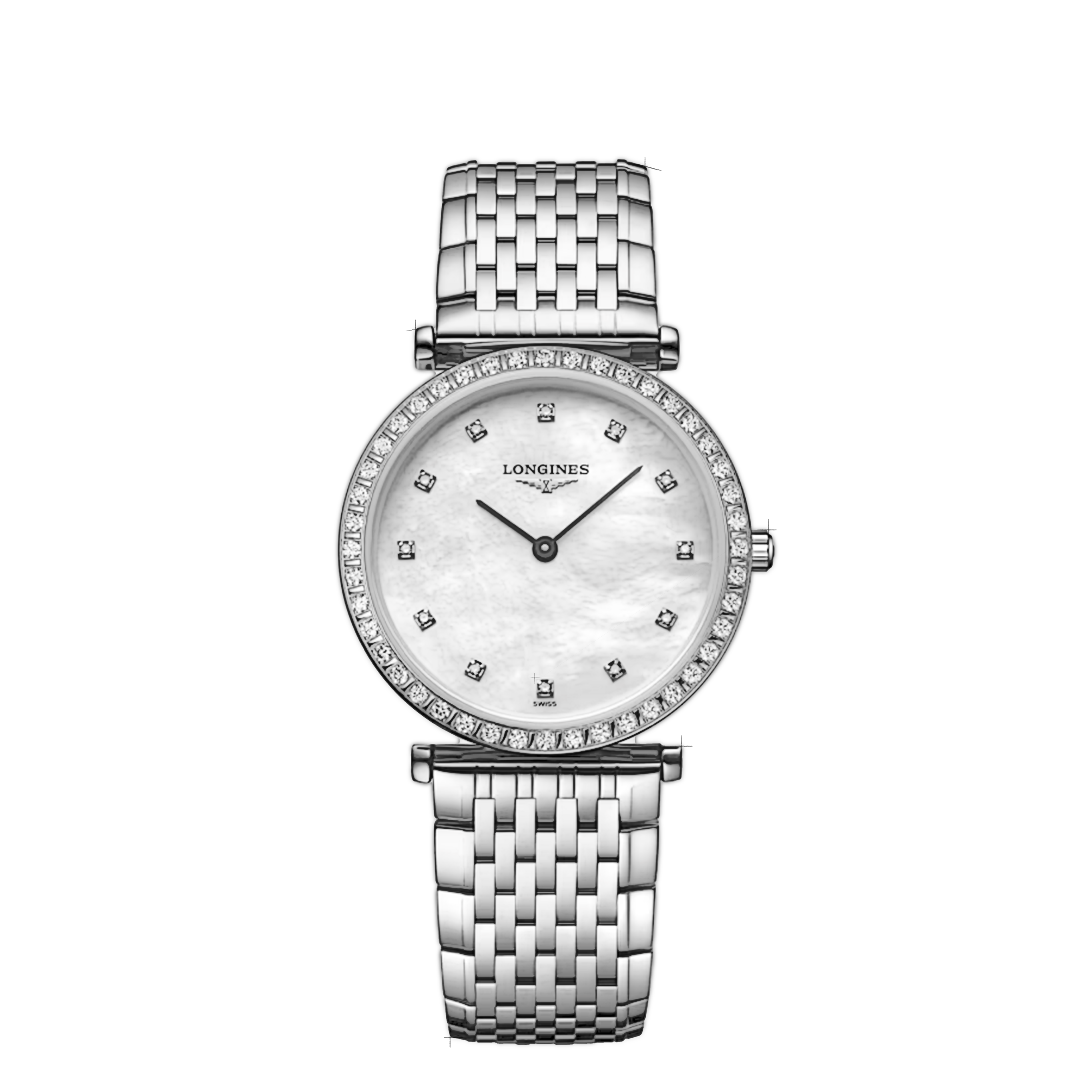 Longines La Grande Classique L4.523.0.87.6