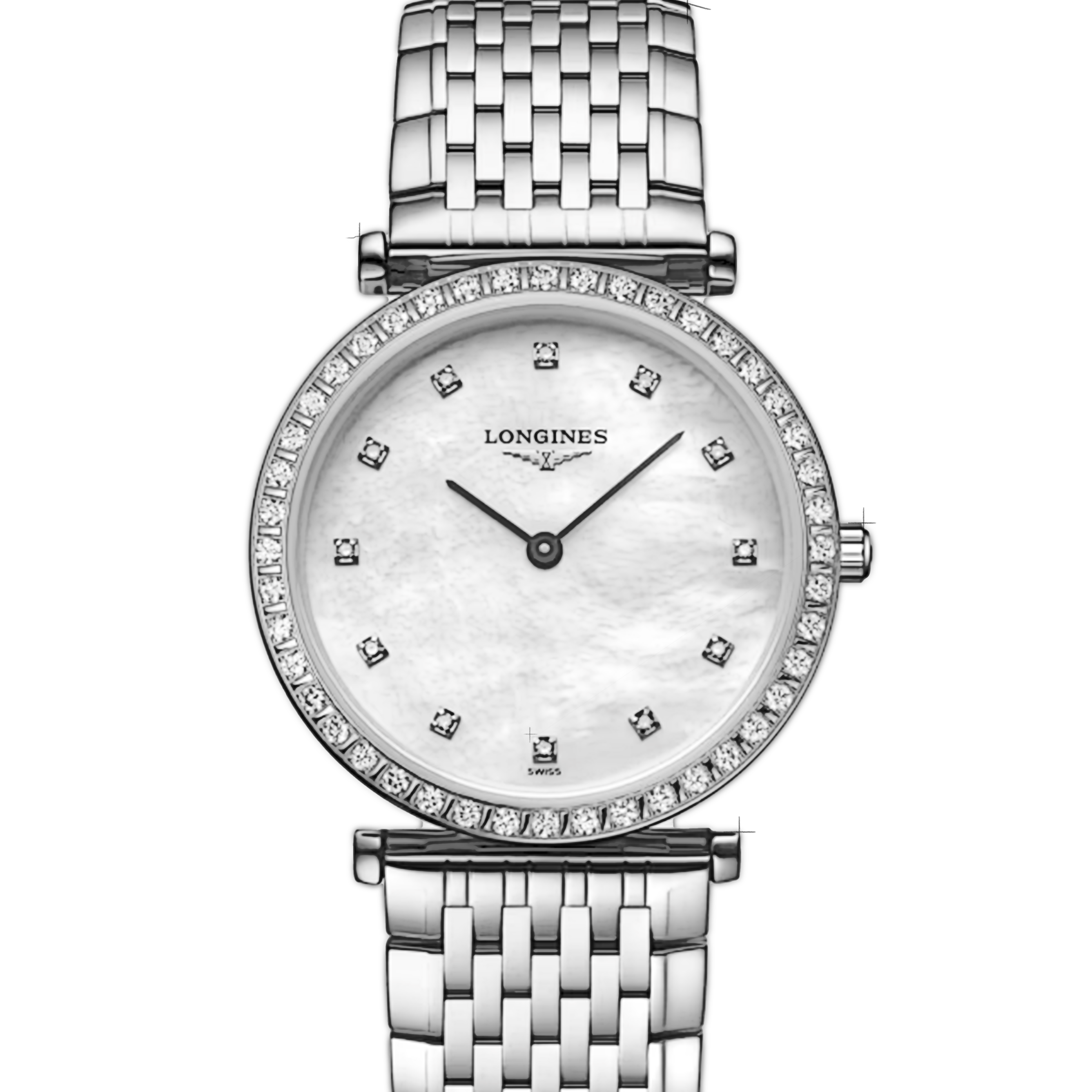 Longines La Grande Classique L4.523.0.87.6