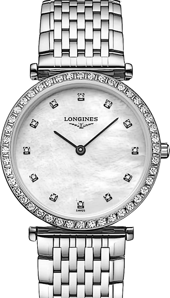 Longines La Grande Classique L4.523.0.87.6