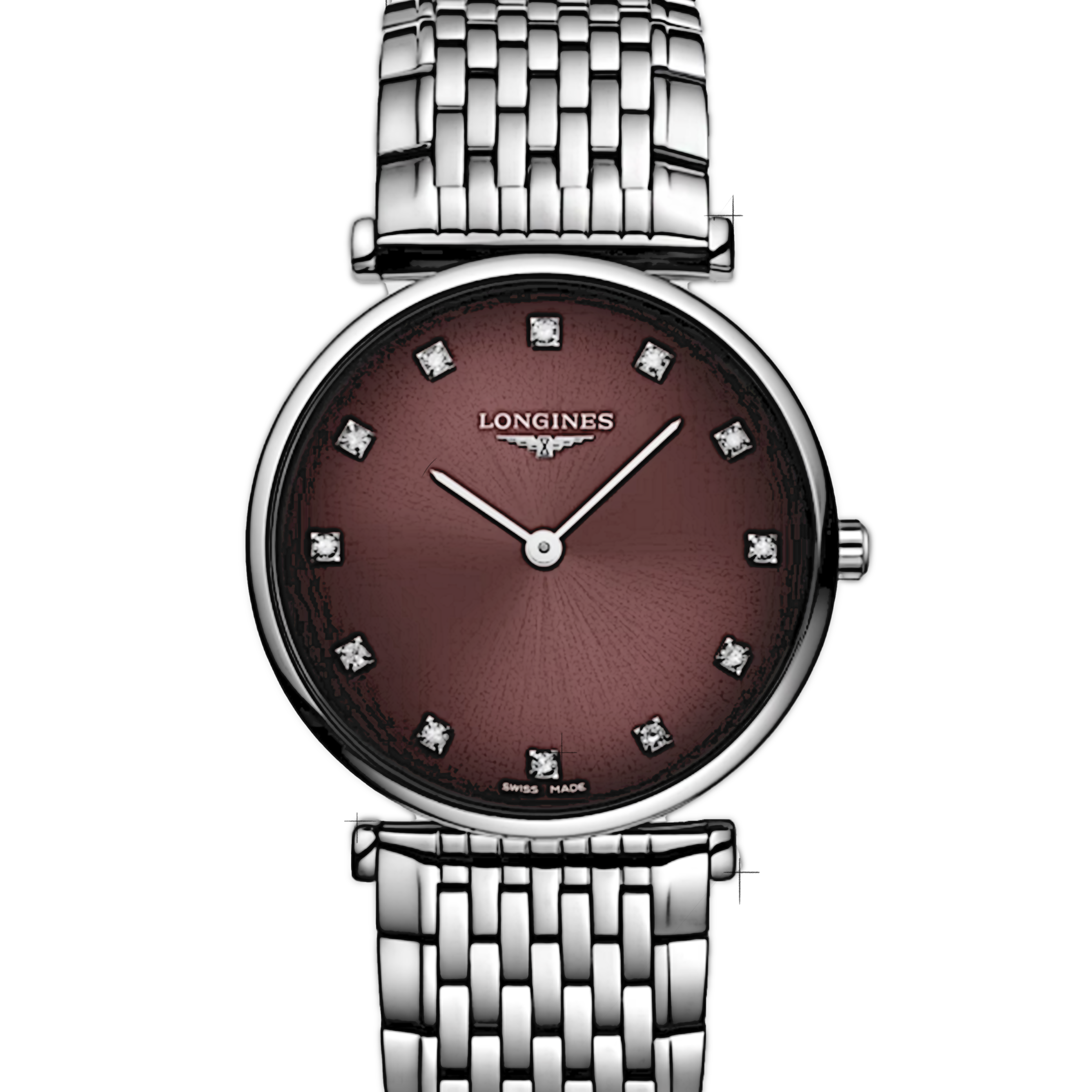 Longines La Grande Classique