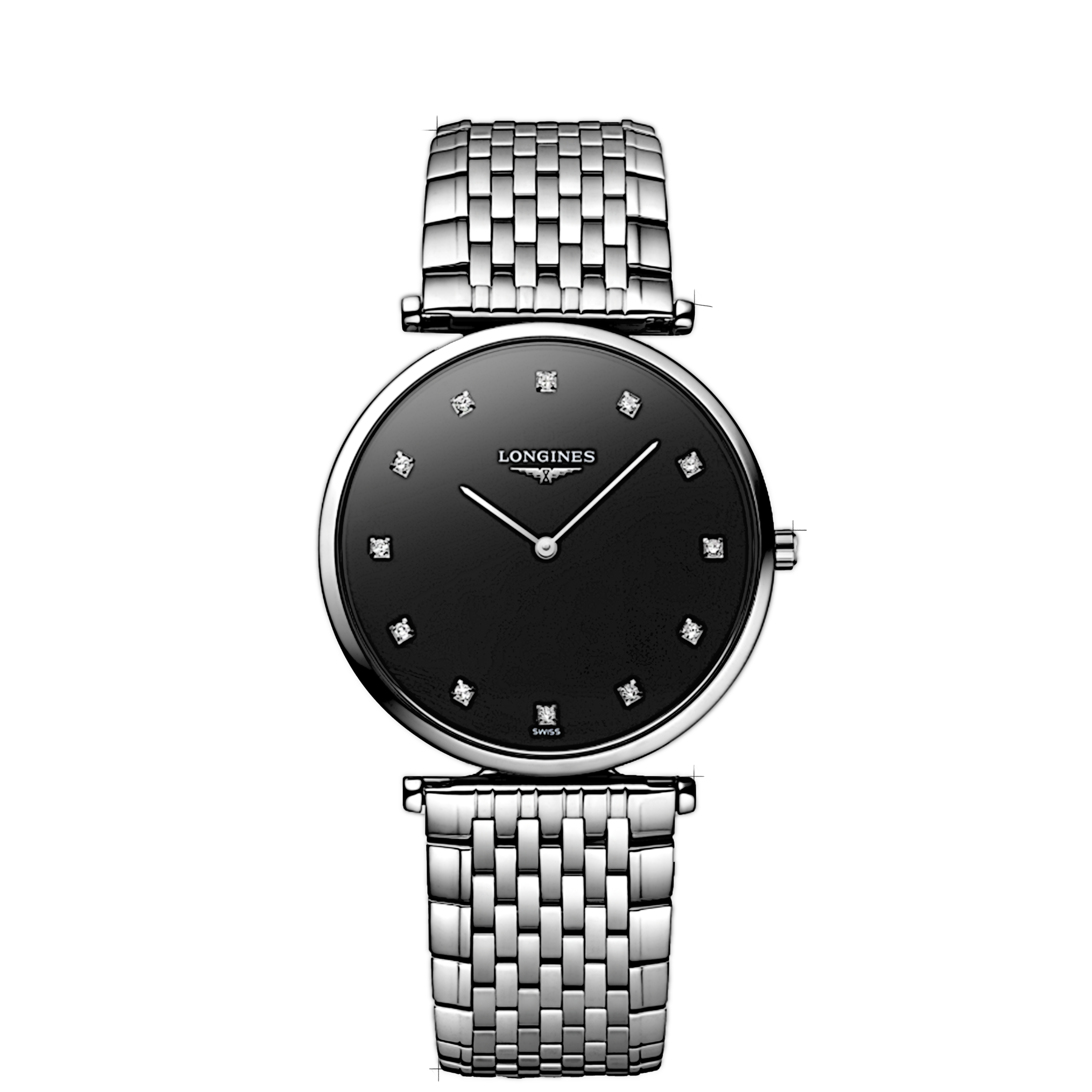 Longines La Grande Classique L4.709.4.55.6