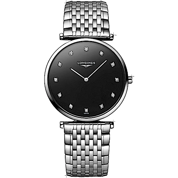 Longines La Grande Classique L4.709.4.55.6 Longines La Grande Classique L4.709.4.55.6