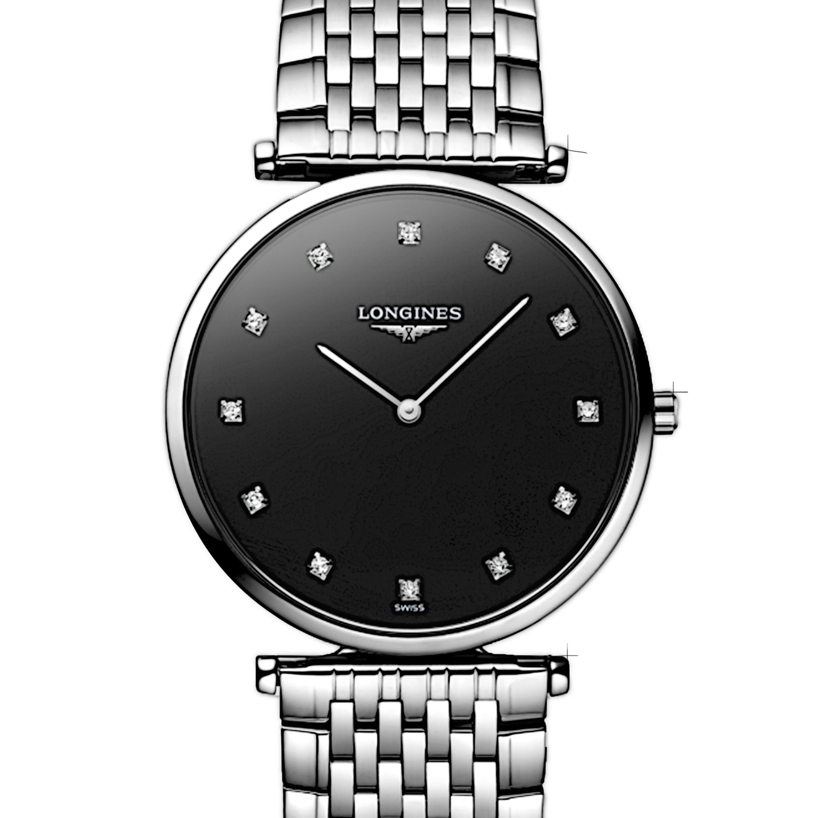 Longines La Grande Classique L4.709.4.55.6