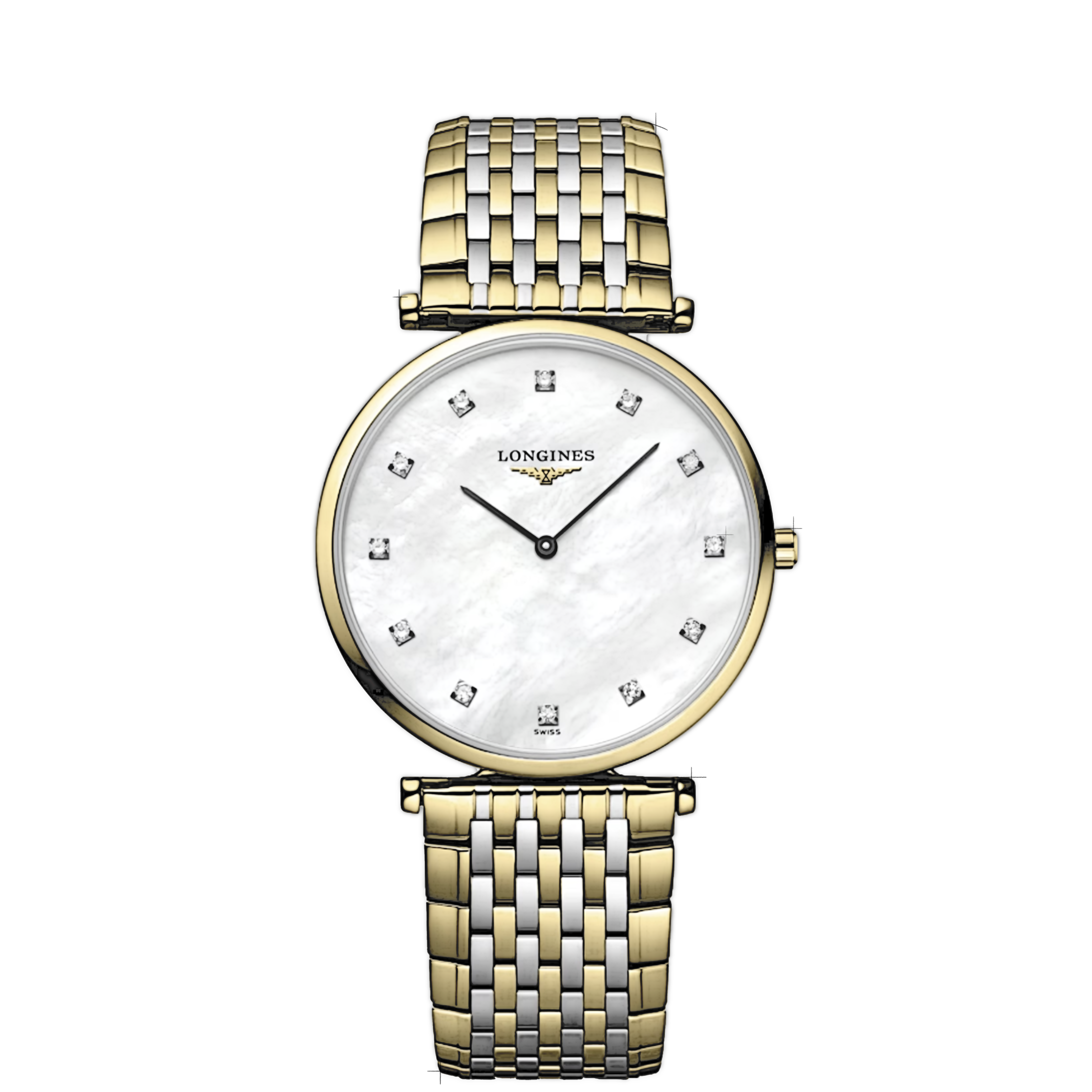 Longines La Grande Classique L4.709.2.88.7