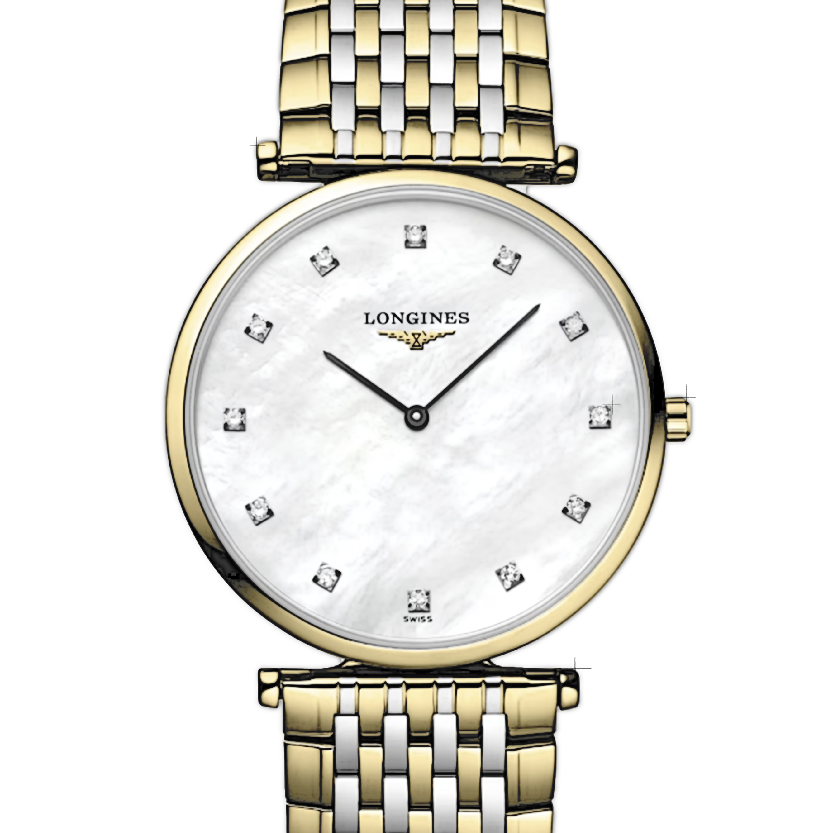 Longines La Grande Classique L4.709.2.88.7