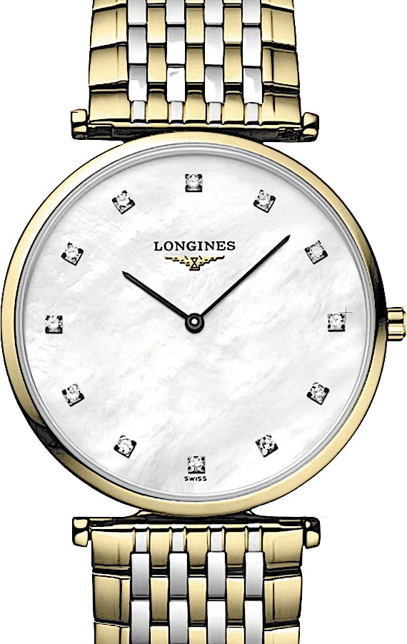 Longines La Grande Classique L4.709.2.88.7