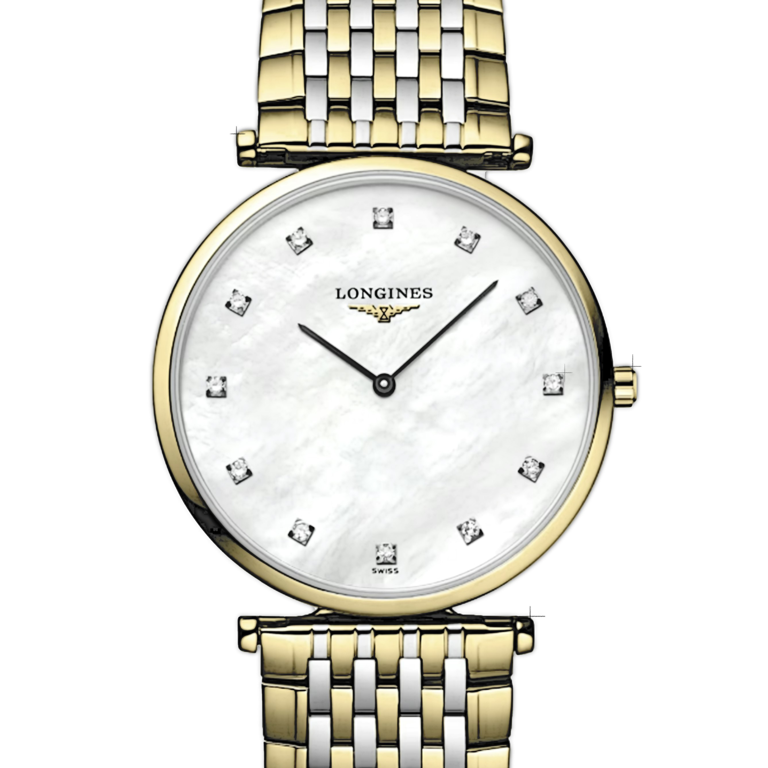 La cote des montres longines new arrivals