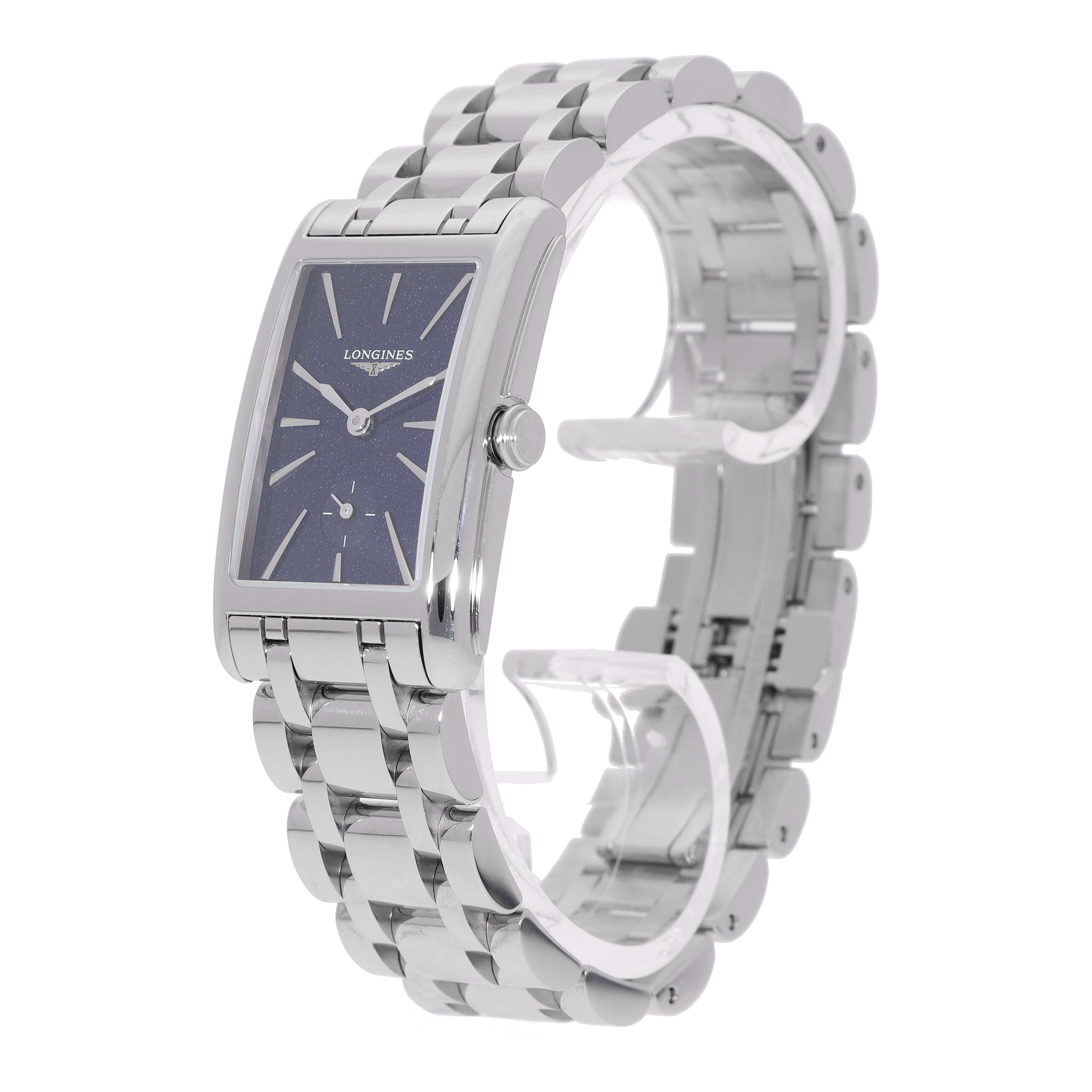 Longines DolceVita L5.512.4.93.6