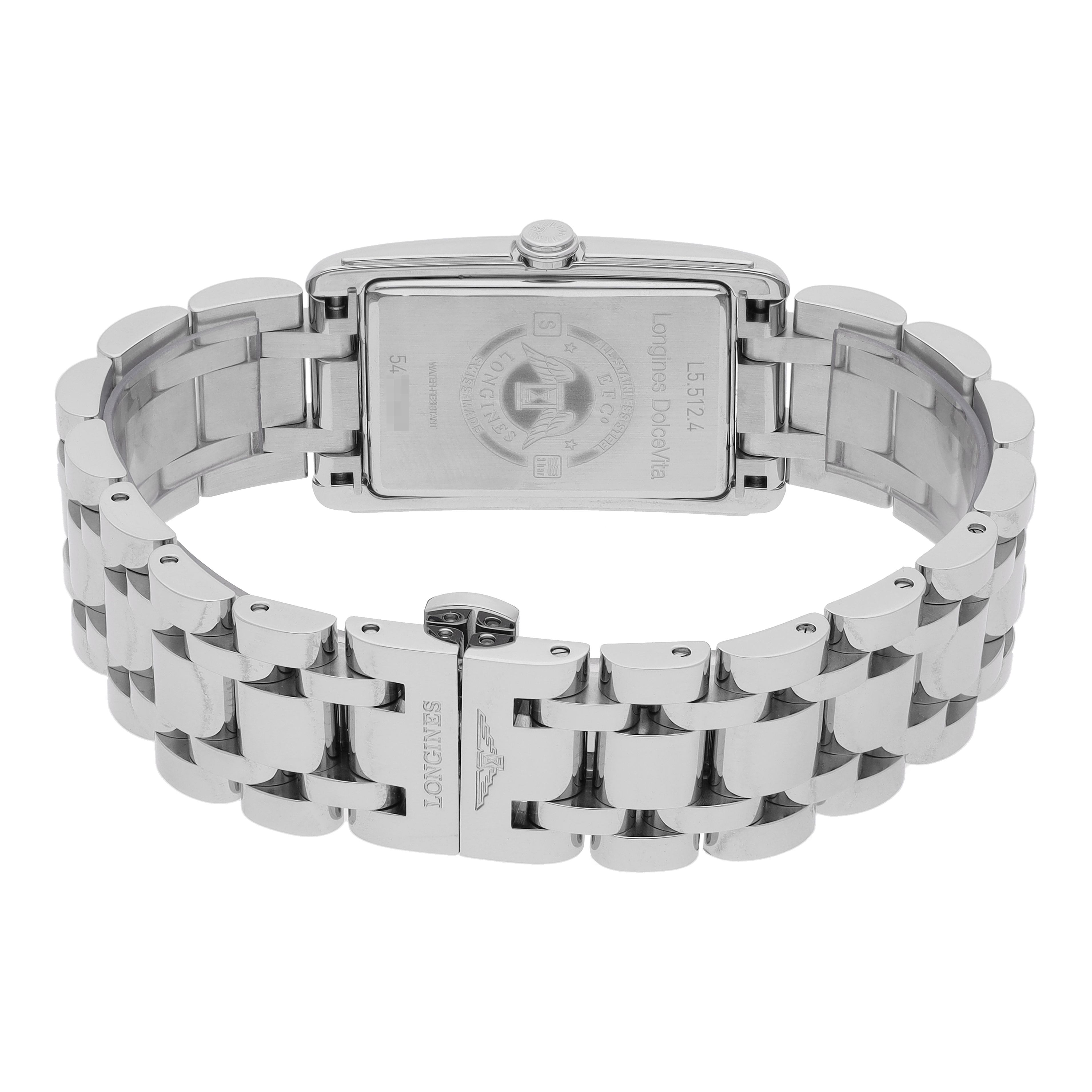 Longines DolceVita L5.512.4.93.6