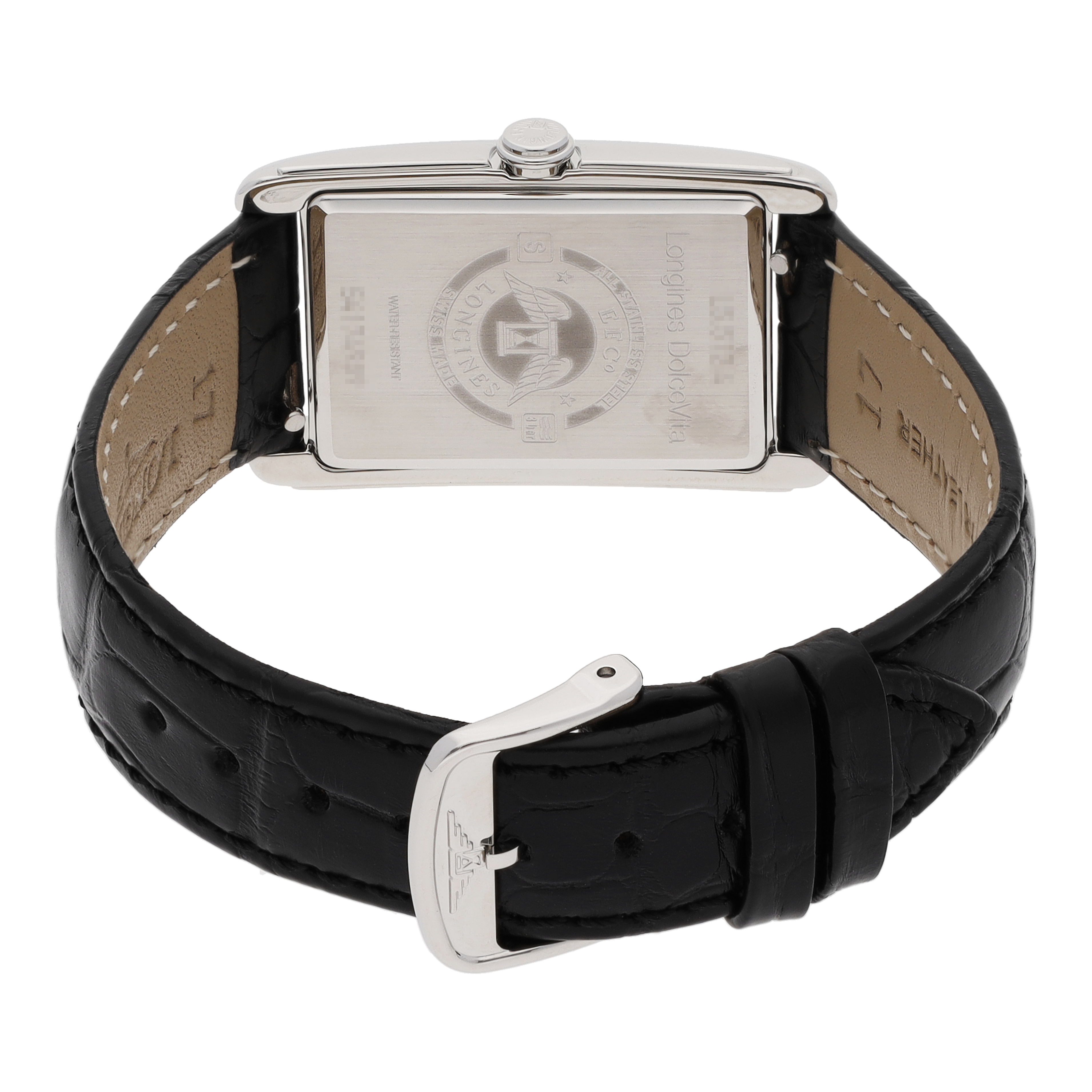 Longines DolceVita L5.512.4.50.2