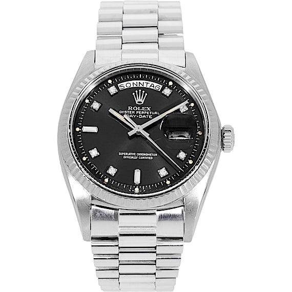 Rolex Day-Date 1803 Rolex Day-Date 1803