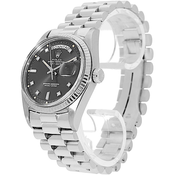 Rolex Day-Date 1803 Rolex Day-Date 1803