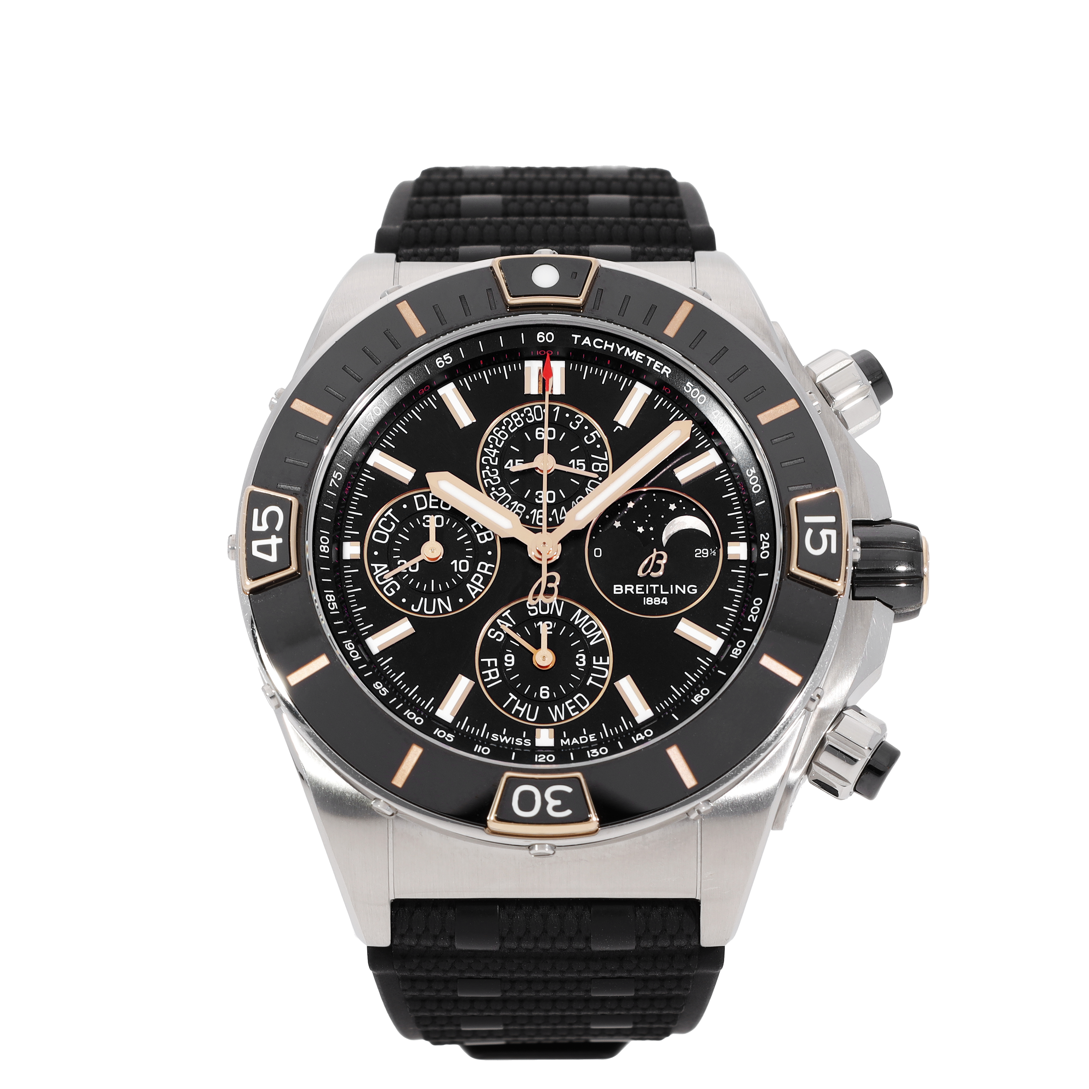 Breitling Super Chronomat I19320