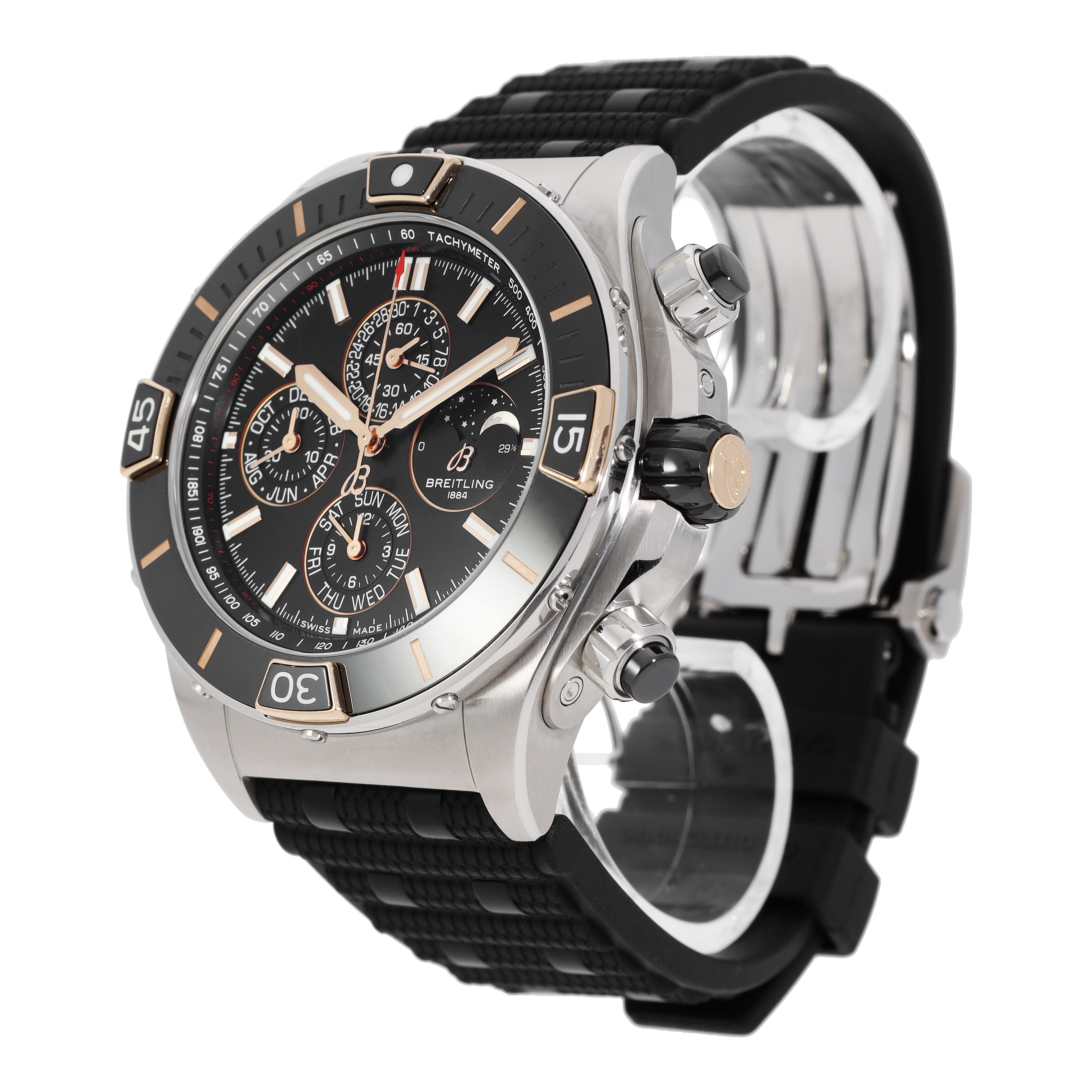 Breitling Super Chronomat I19320