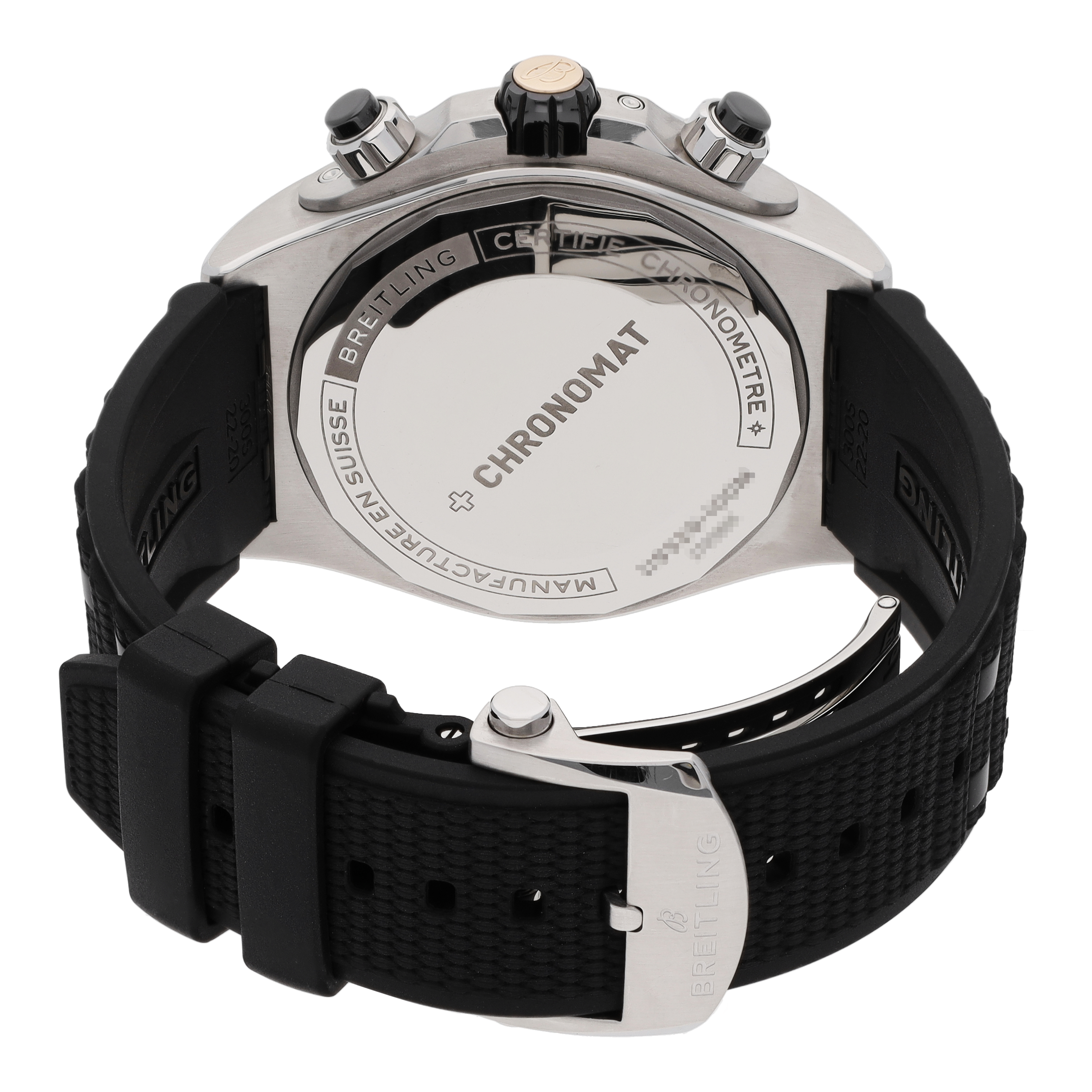 Breitling Super Chronomat I19320