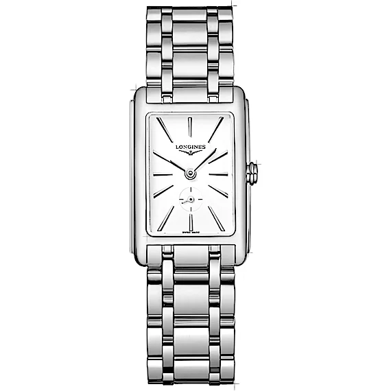 Longines DolceVita L5.255.4.11.6 Longines DolceVita L5.255.4.11.6