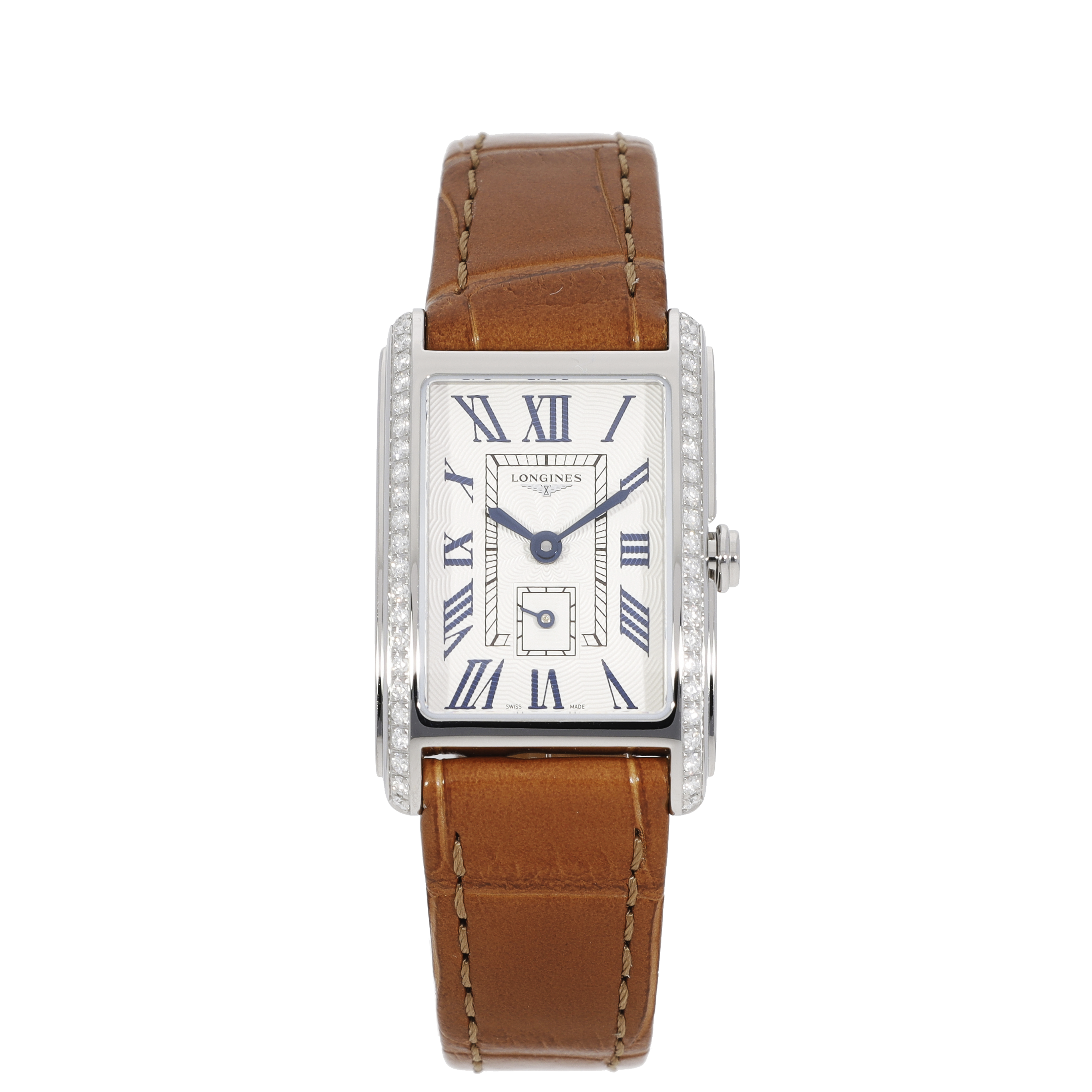 Longines DolceVita L5.255.0.71.4