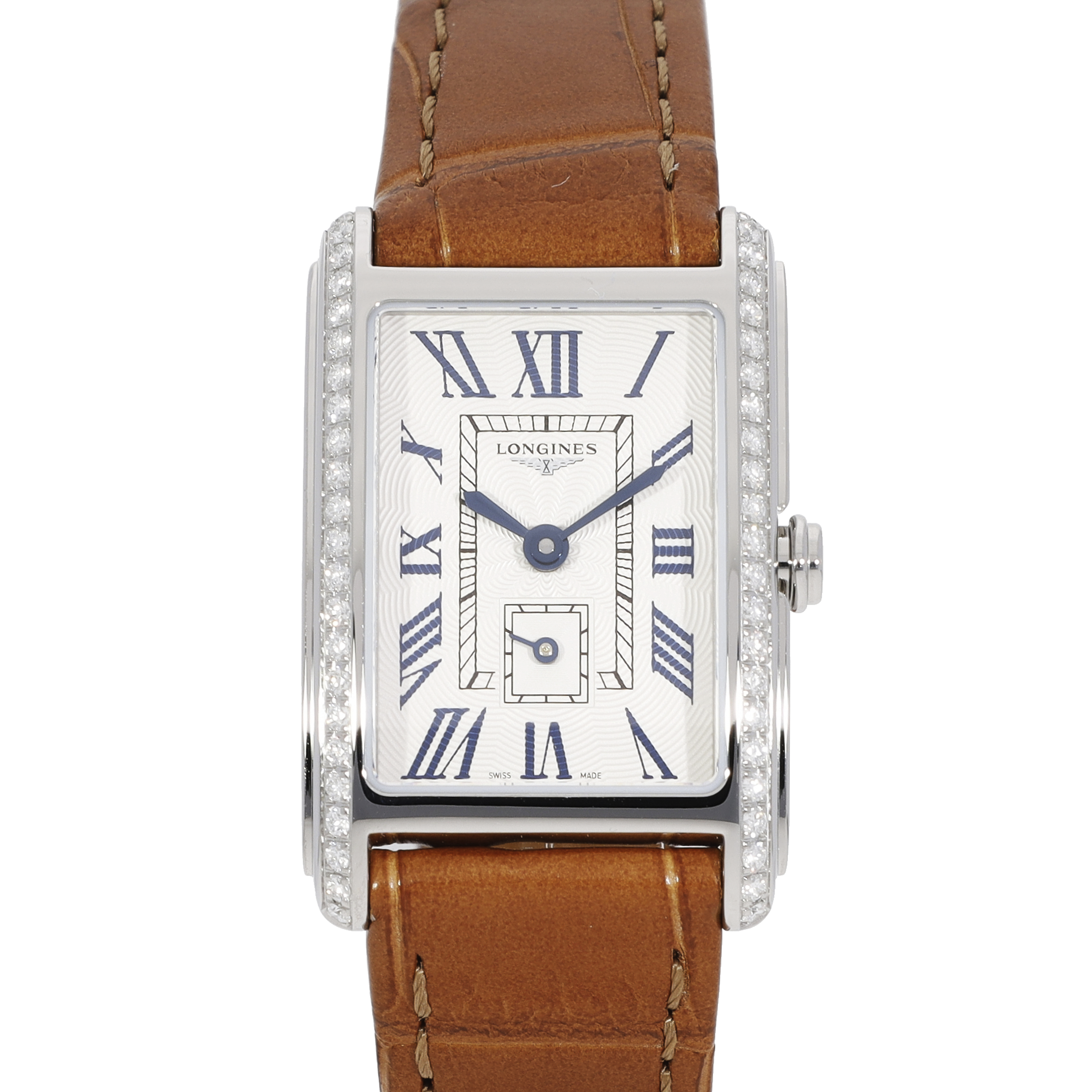 Longines DolceVita L5.255.0.71.4