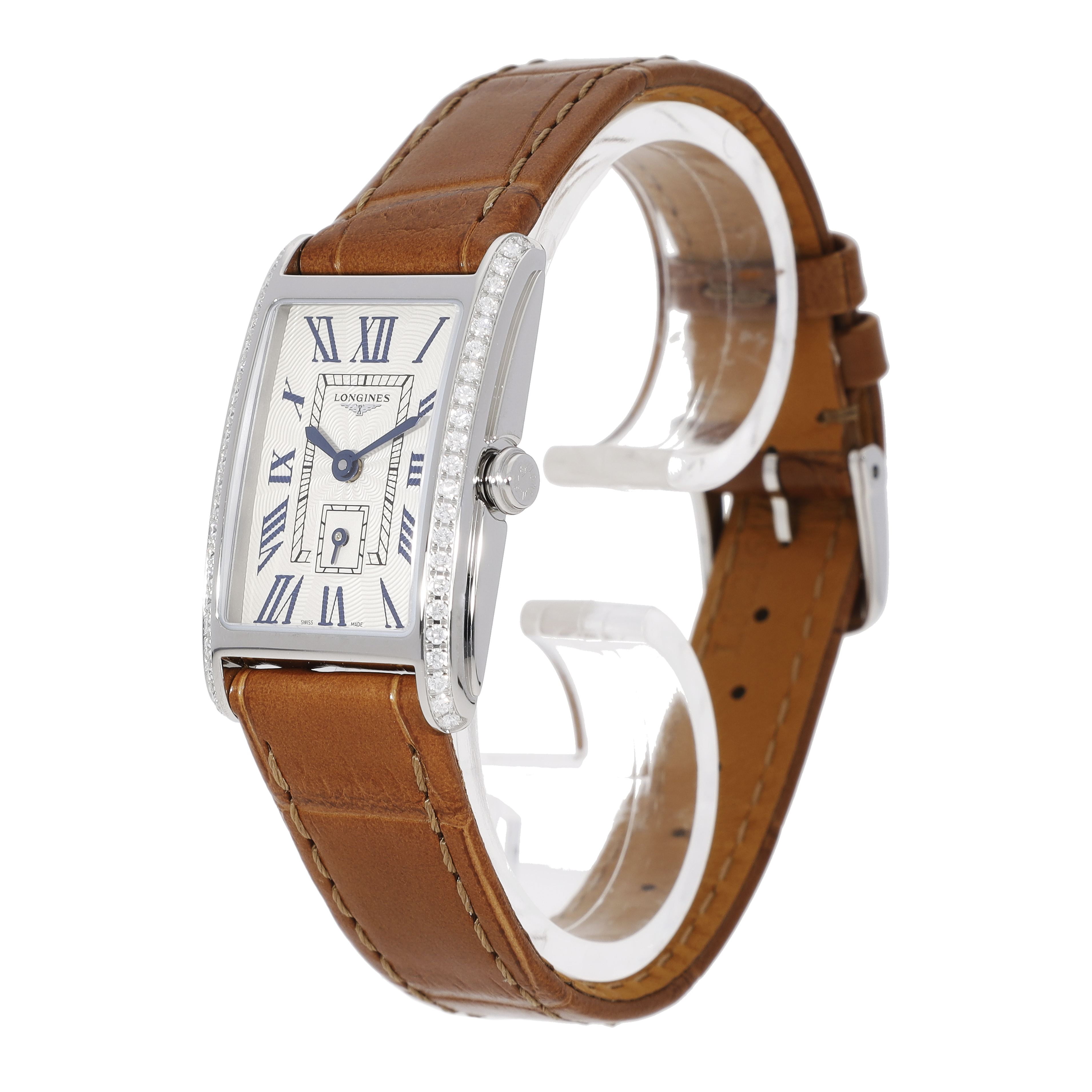 Longines DolceVita L5.255.0.71.4